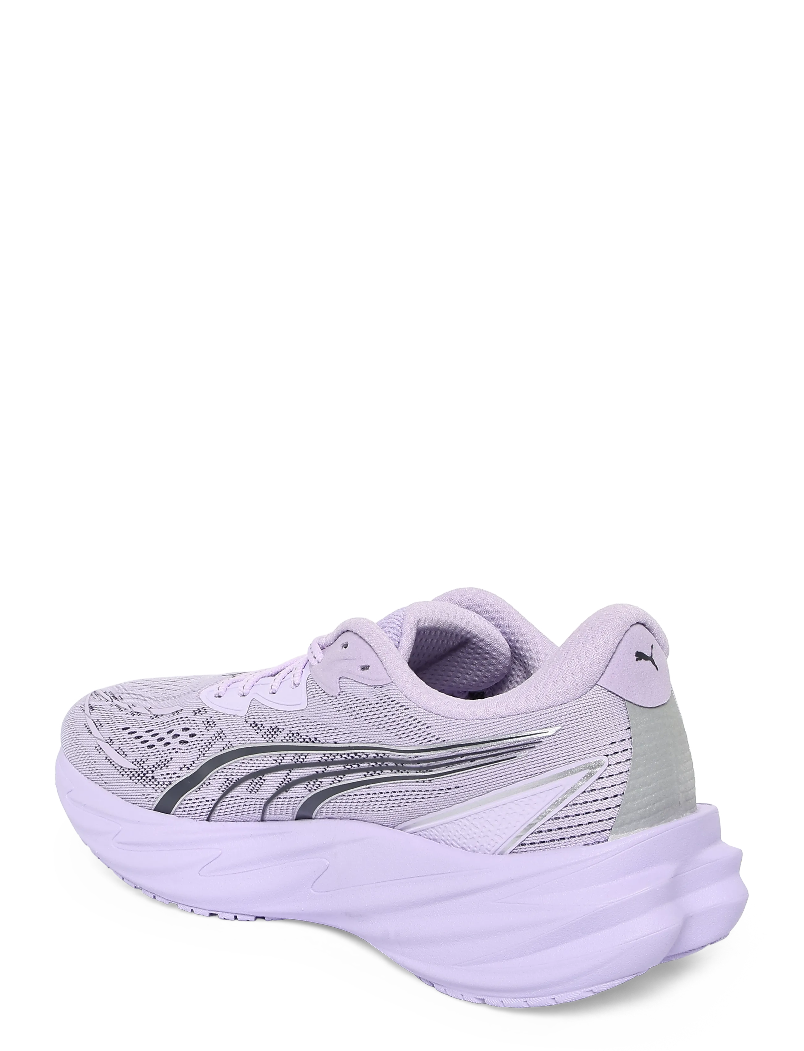 PUMA - Velocity NITRO 5 Wns - laufschuhe - light lavender-inky depths - 1