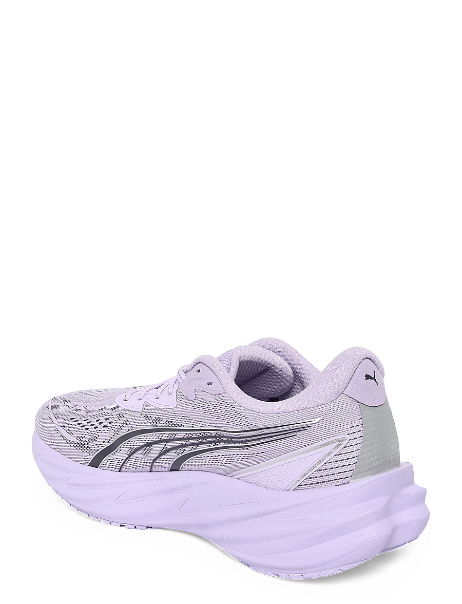 PUMA - Velocity NITRO 5 Wns - laufschuhe - light lavender-inky depths - 1