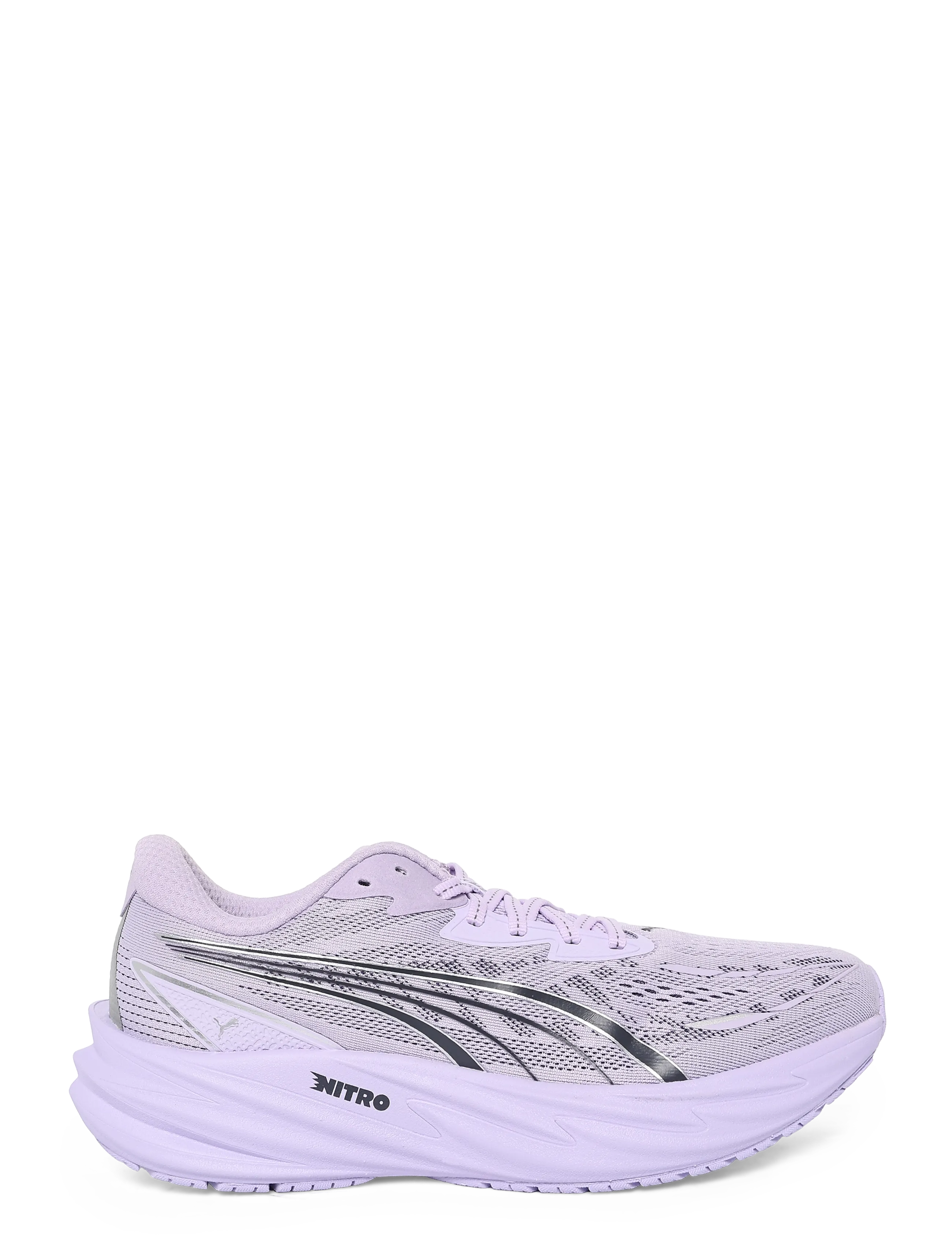PUMA - Velocity NITRO 5 Wns - laufschuhe - light lavender-inky depths - 2