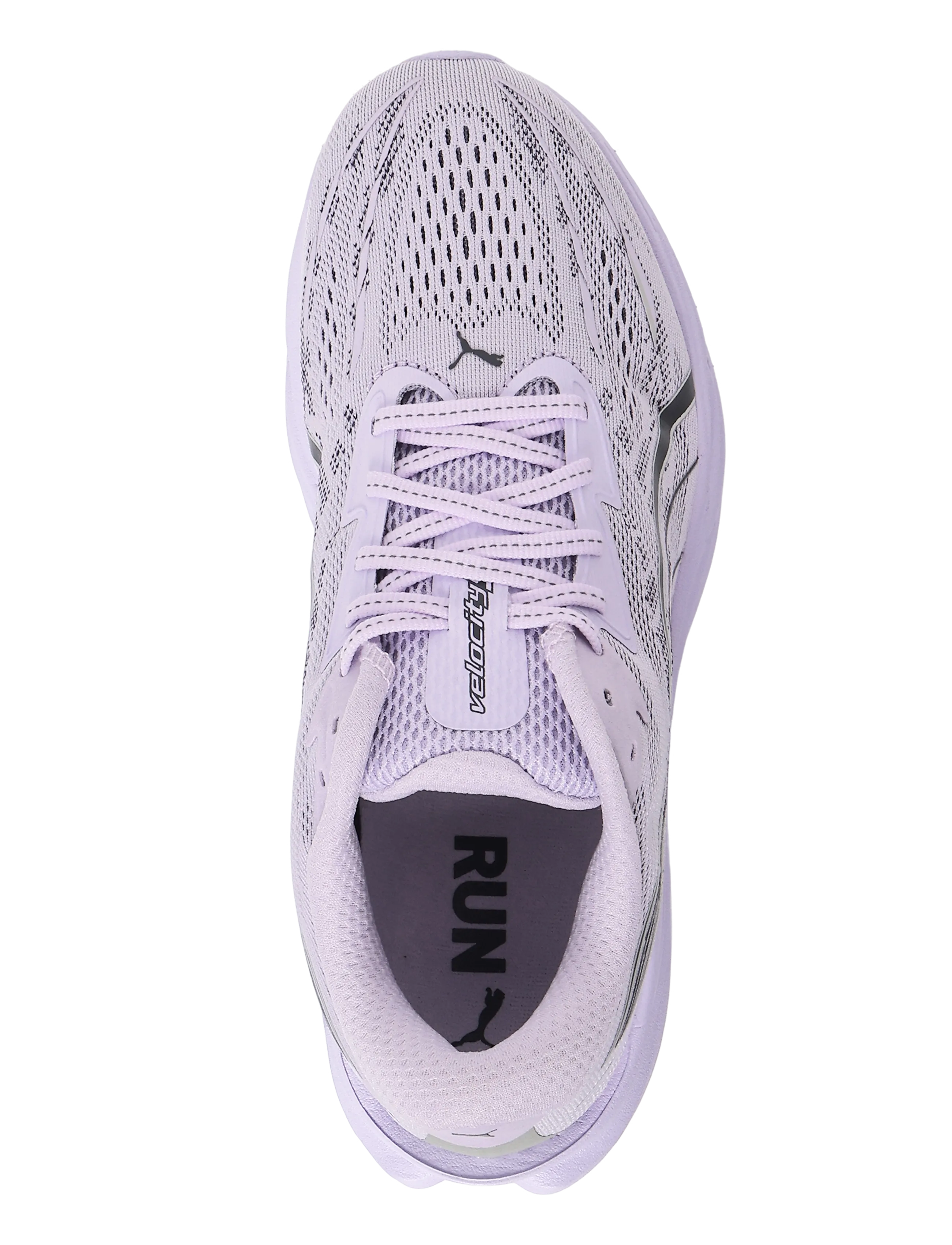 PUMA - Velocity NITRO 5 Wns - laufschuhe - light lavender-inky depths - 3