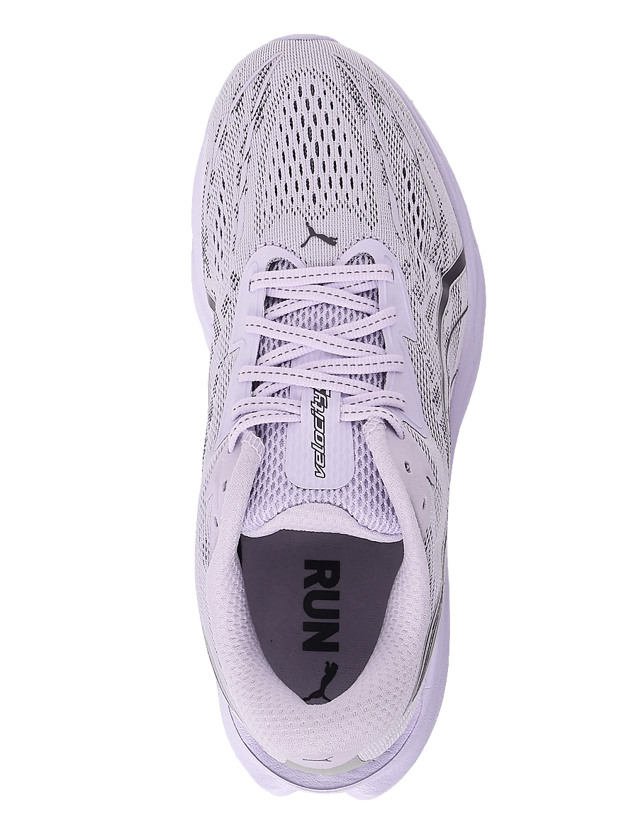 PUMA - Velocity NITRO 5 Wns - laufschuhe - light lavender-inky depths - 3