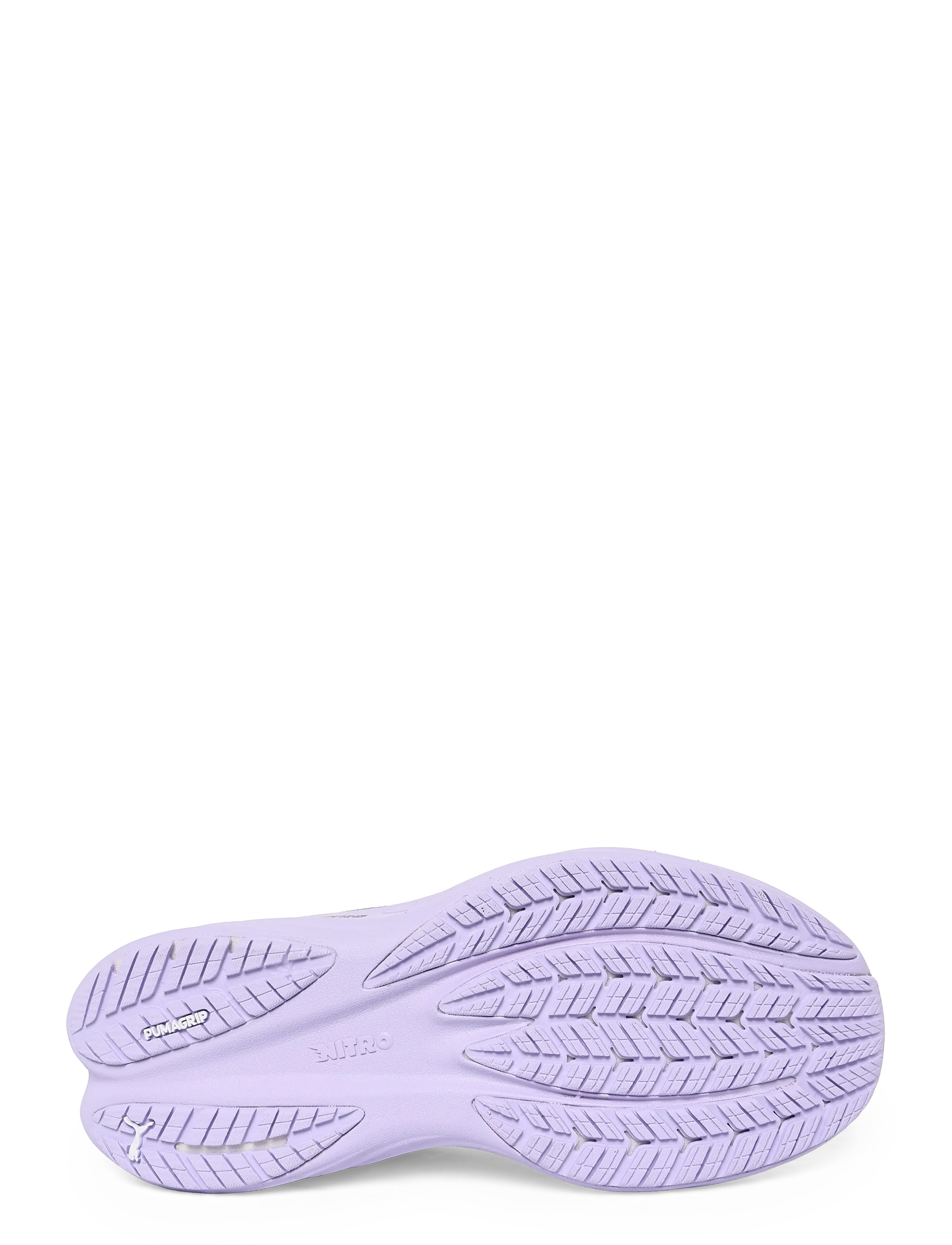 PUMA - Velocity NITRO 5 Wns - laufschuhe - light lavender-inky depths - 4