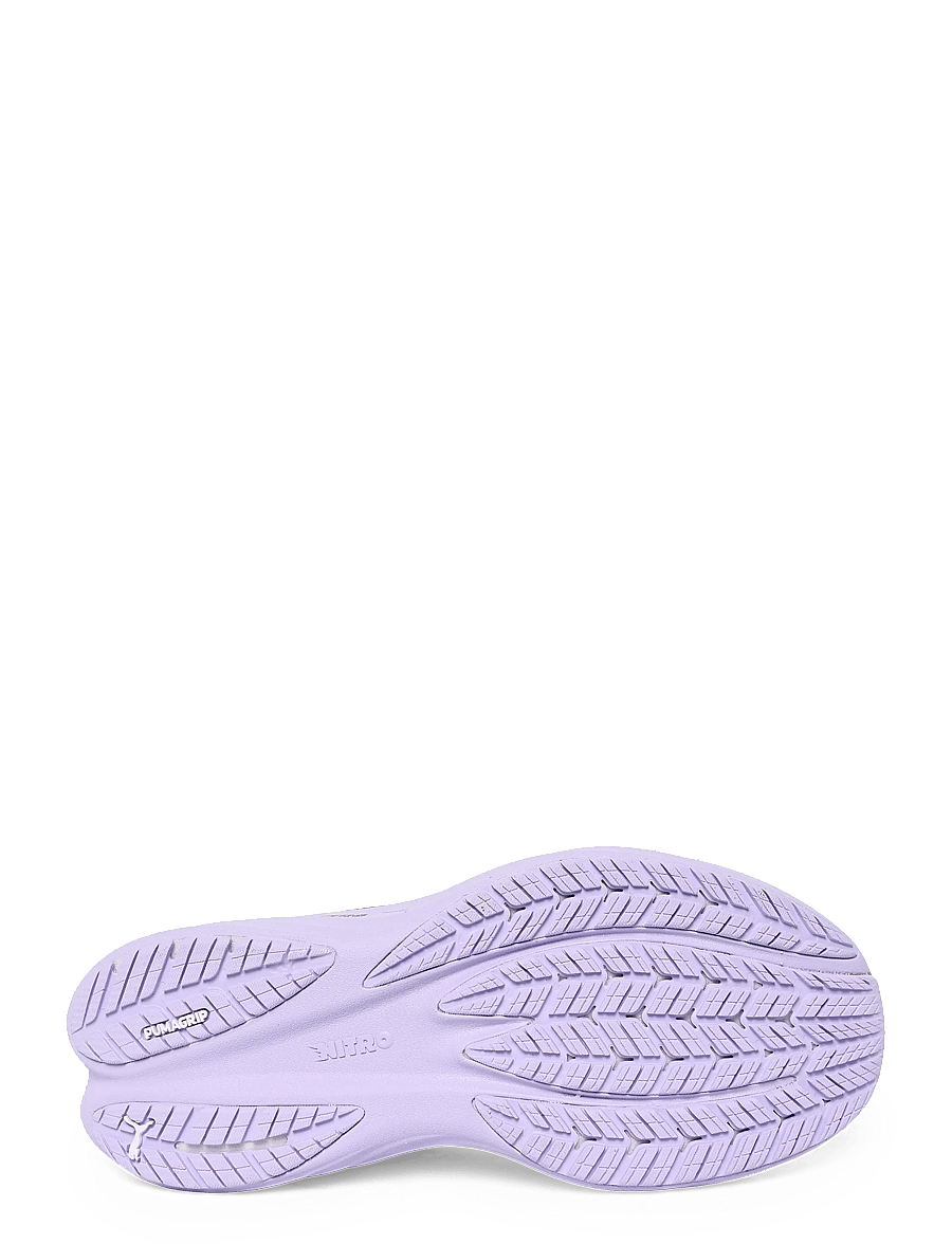 PUMA - Velocity NITRO 5 Wns - laufschuhe - light lavender-inky depths - 4