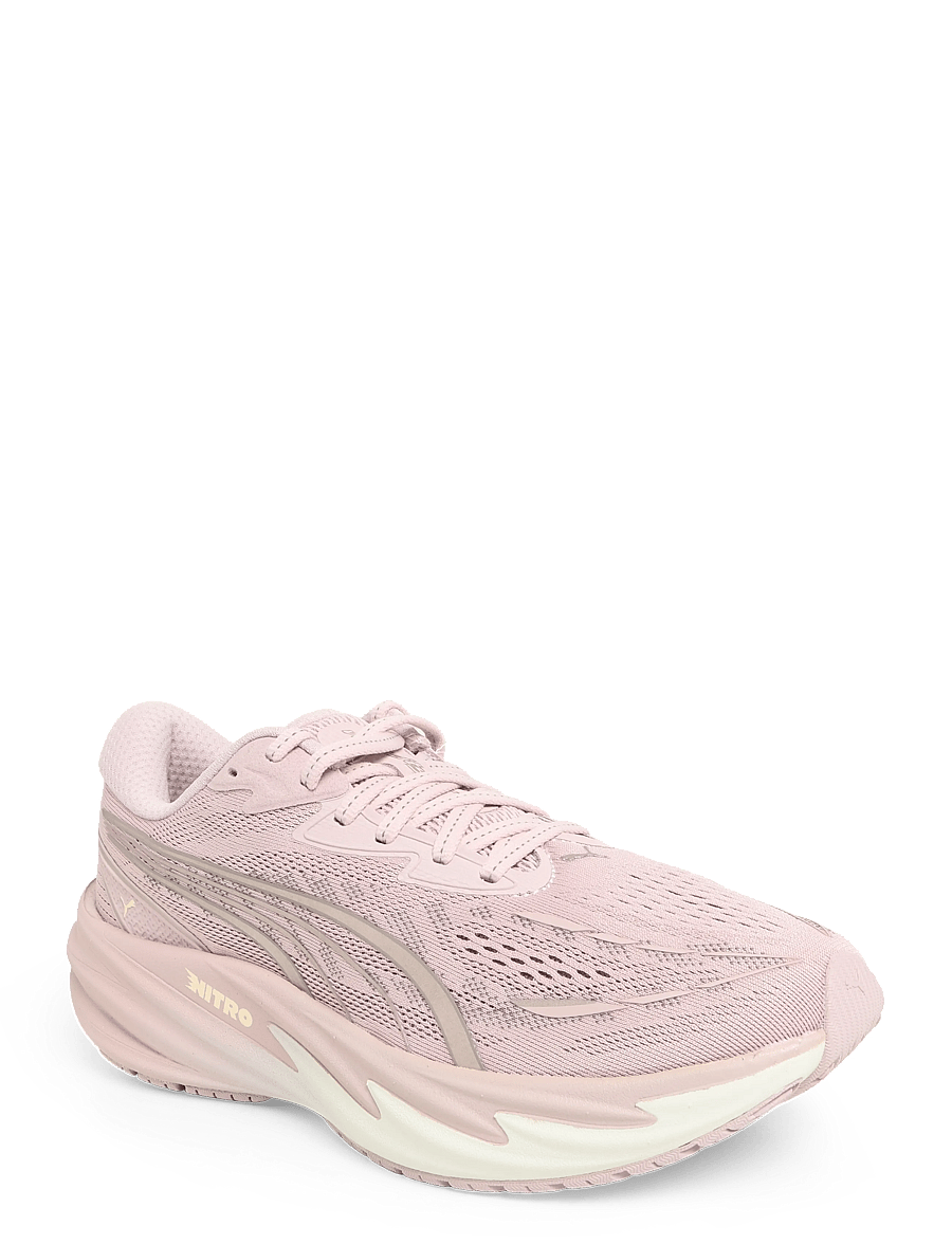 PUMA - Velocity NITRO 5 Wns - löparskor - misty pink-rose gold - 0