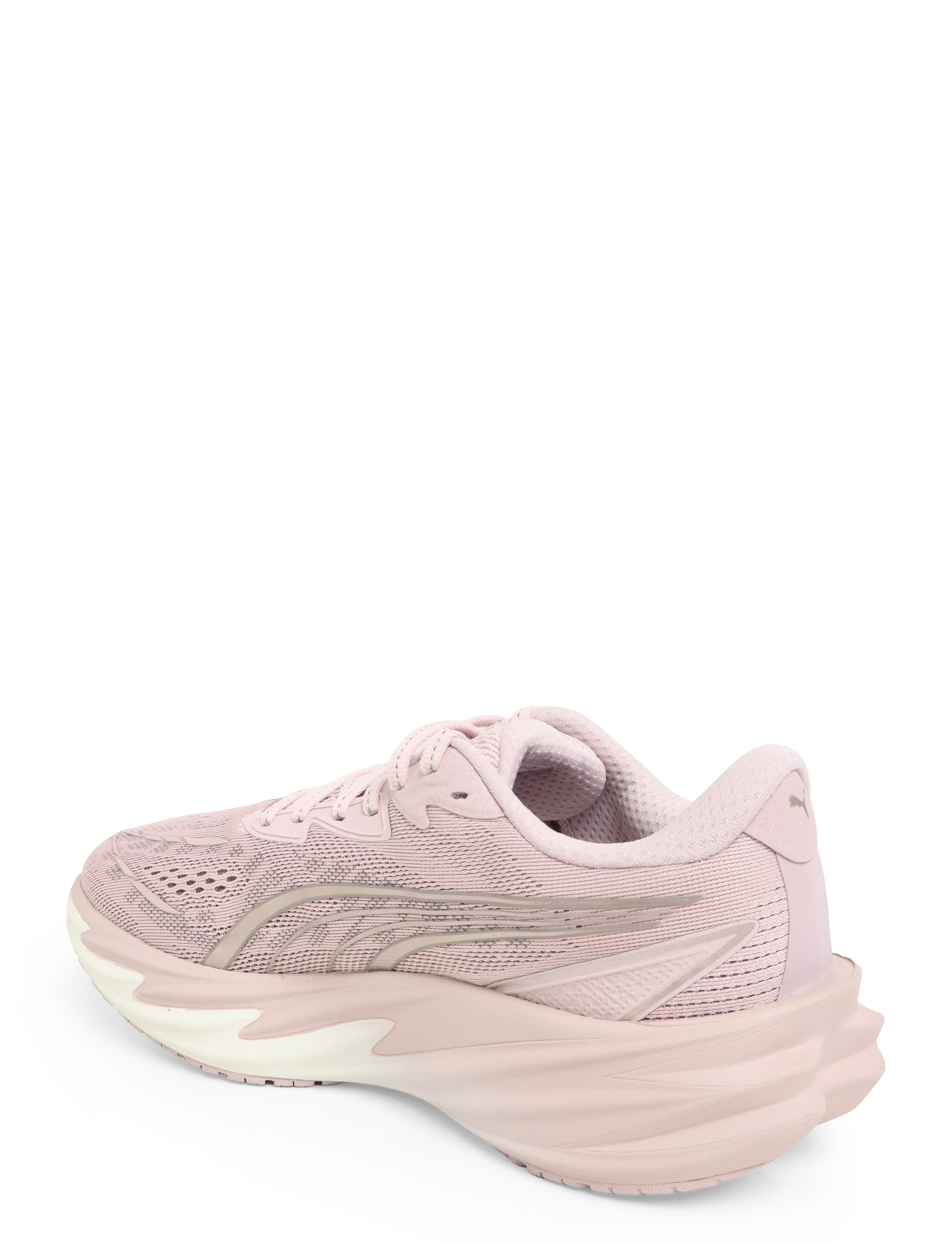 PUMA - Velocity NITRO 5 Wns - running shoes - misty pink-rose gold - 1