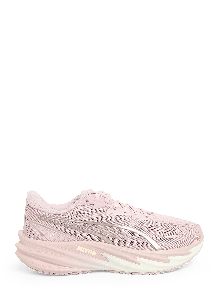 PUMA - Velocity NITRO 5 Wns - löparskor - misty pink-rose gold - 2