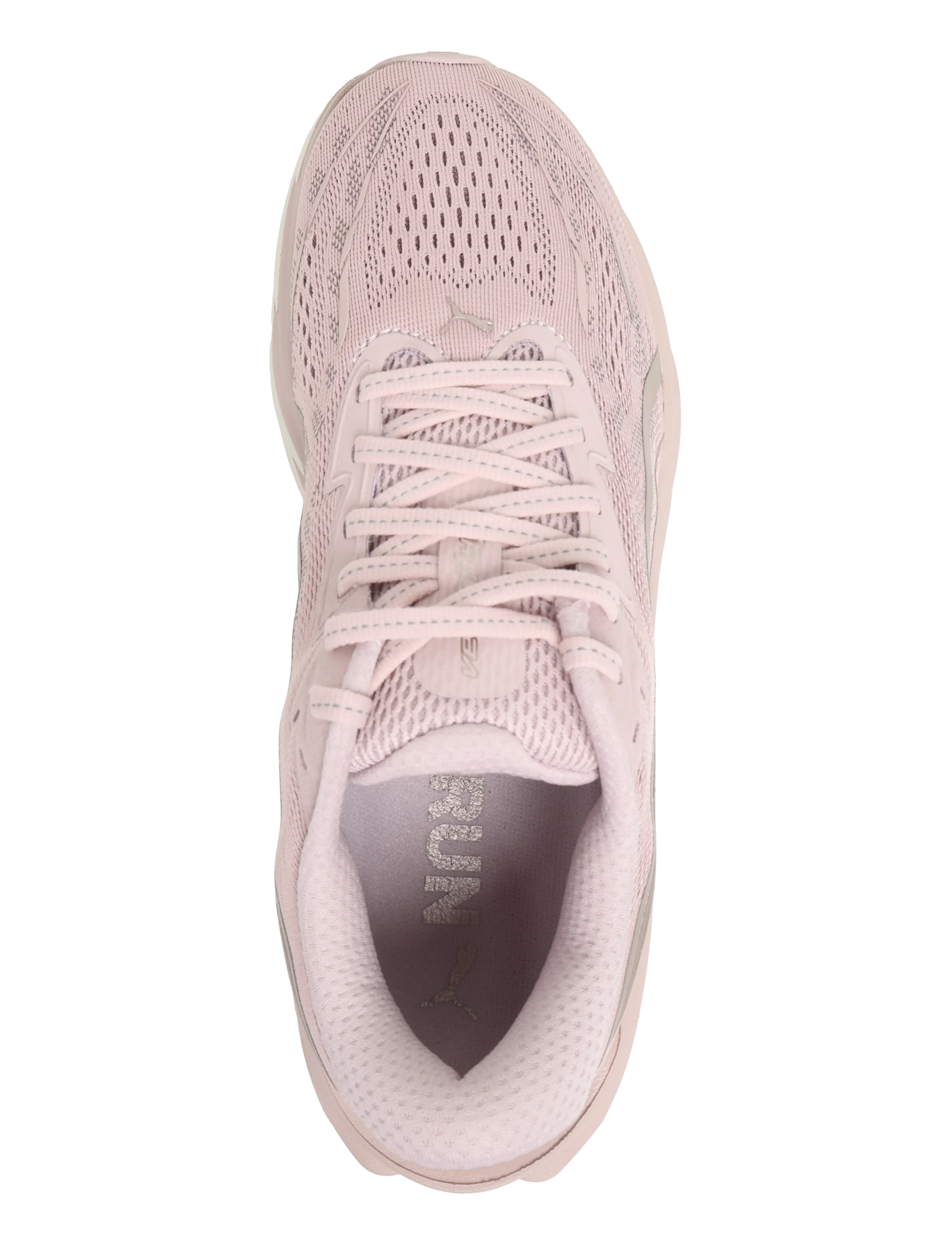 PUMA - Velocity NITRO 5 Wns - running shoes - misty pink-rose gold - 3