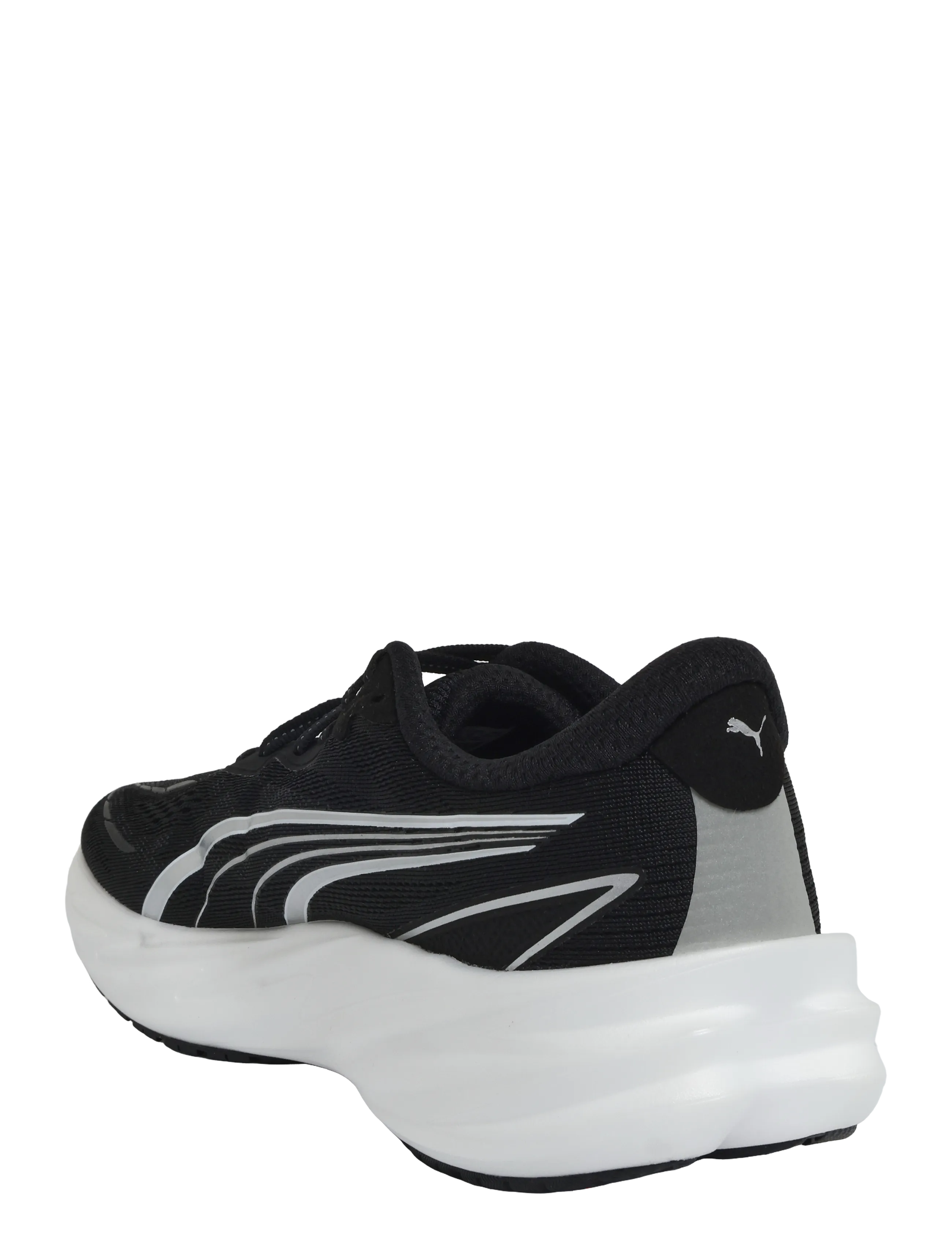 PUMA - Velocity NITRO 5 Wns - puma black-puma white - 1