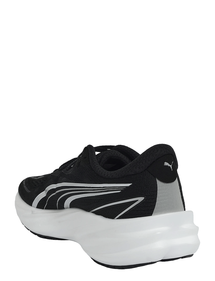 PUMA - Velocity NITRO 5 Wns - puma black-puma white - 1