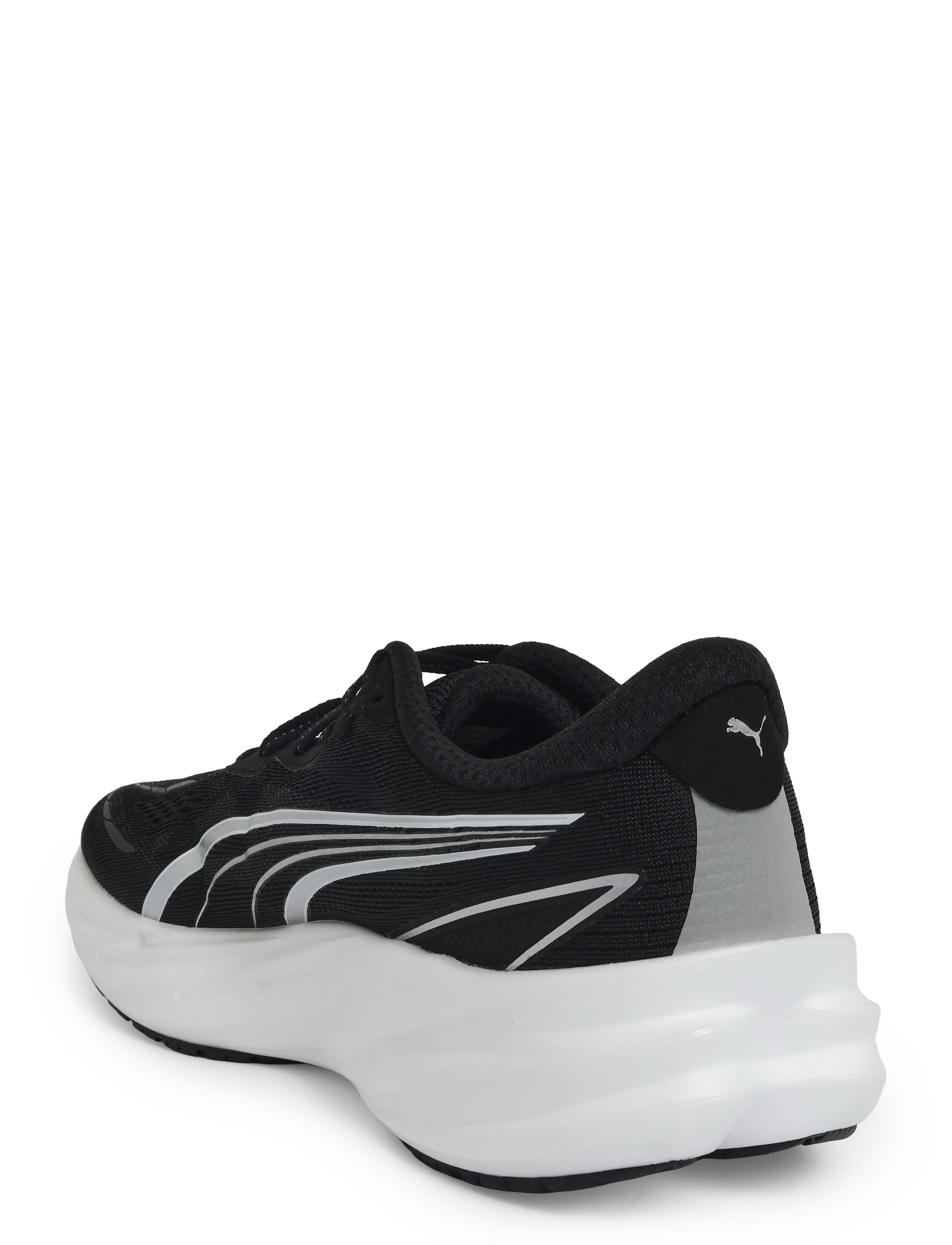 PUMA - Velocity NITRO 5 Wns - herbstersparnisse - puma black-puma white - 1