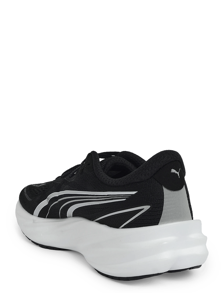PUMA - Velocity NITRO 5 Wns - løbesko - puma black-puma white - 1