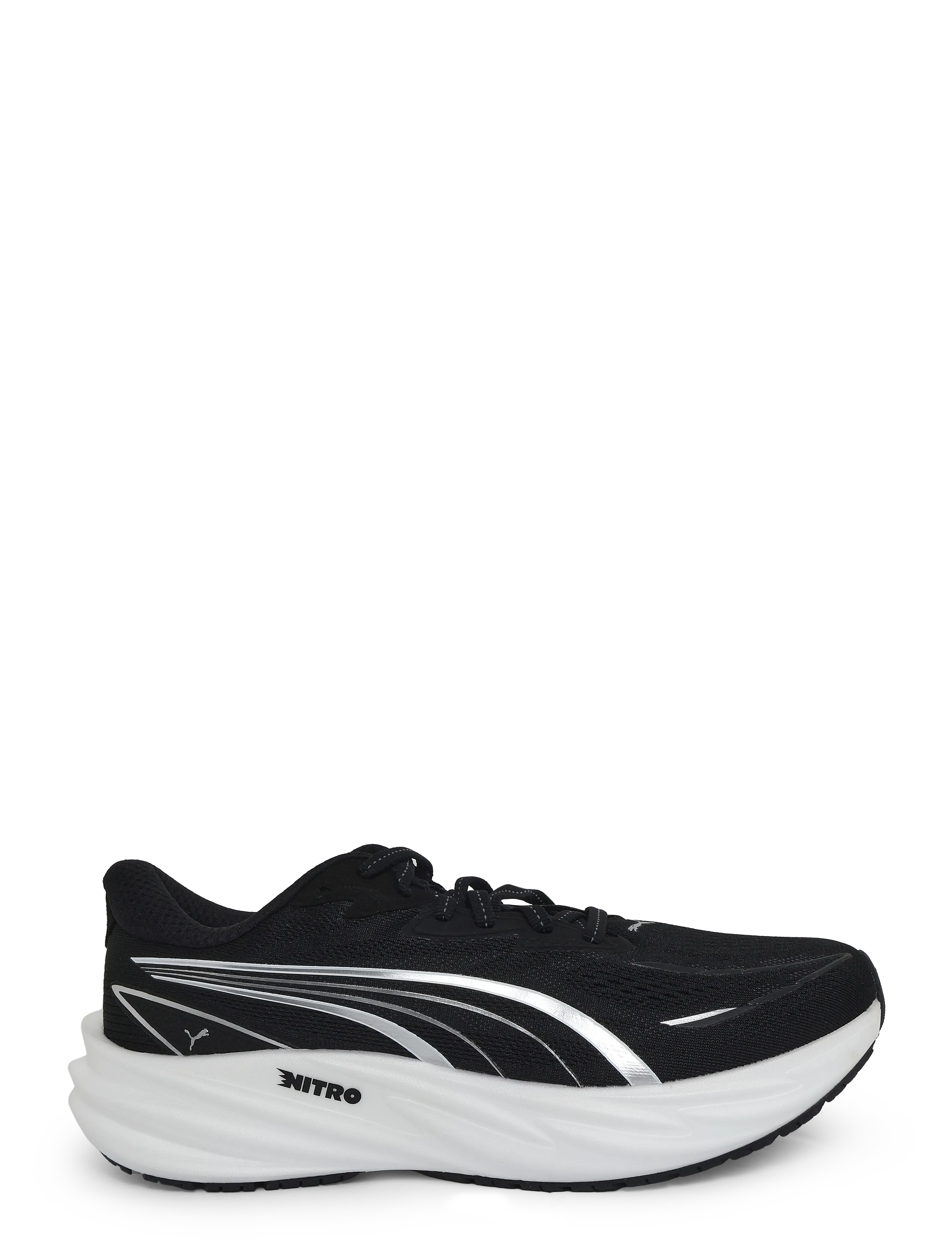 PUMA - Velocity NITRO 5 Wns - herbstersparnisse - puma black-puma white - 2