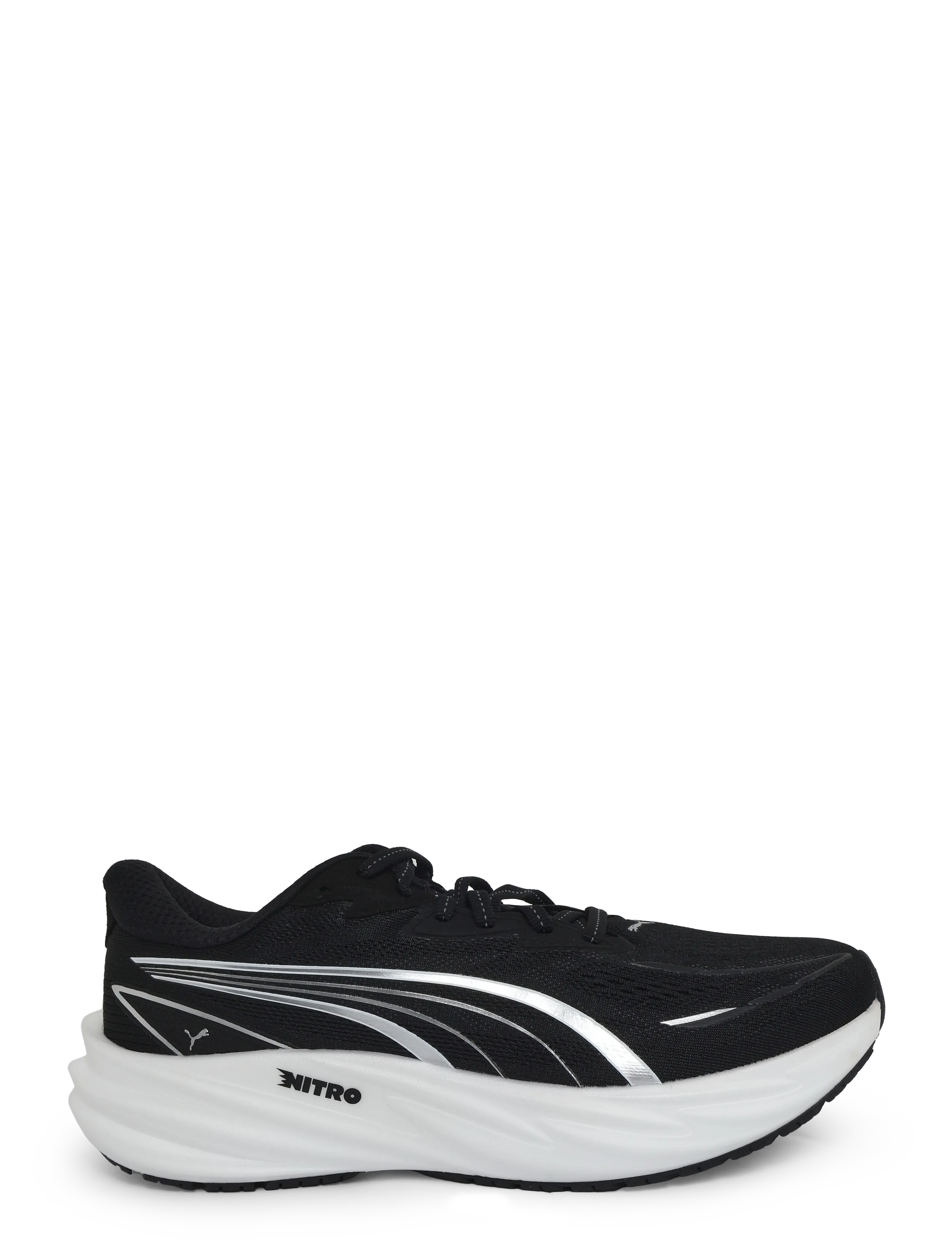 PUMA - Velocity NITRO 5 Wns - puma black-puma white - 2