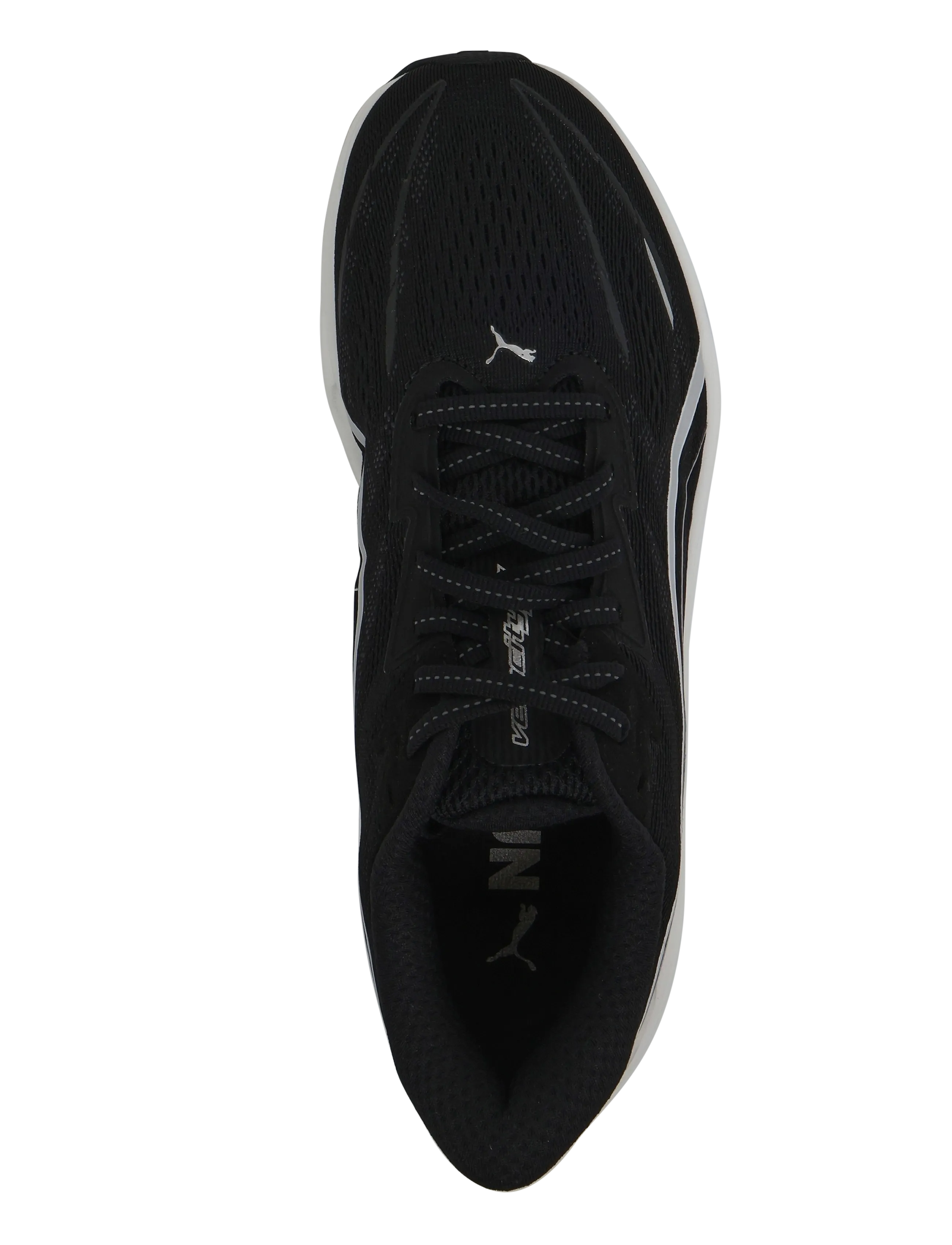 PUMA - Velocity NITRO 5 Wns - puma black-puma white - 3
