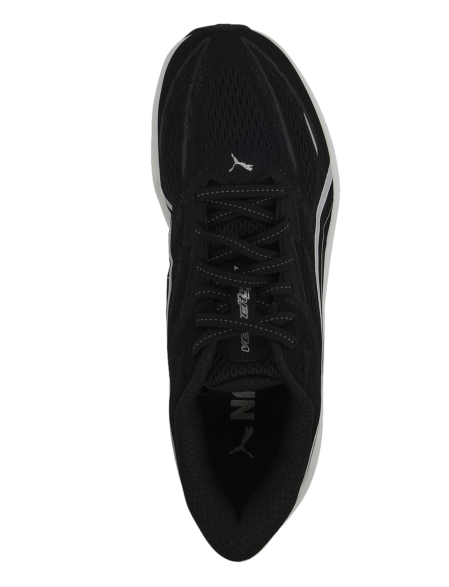 PUMA - Velocity NITRO 5 Wns - puma black-puma white - 3