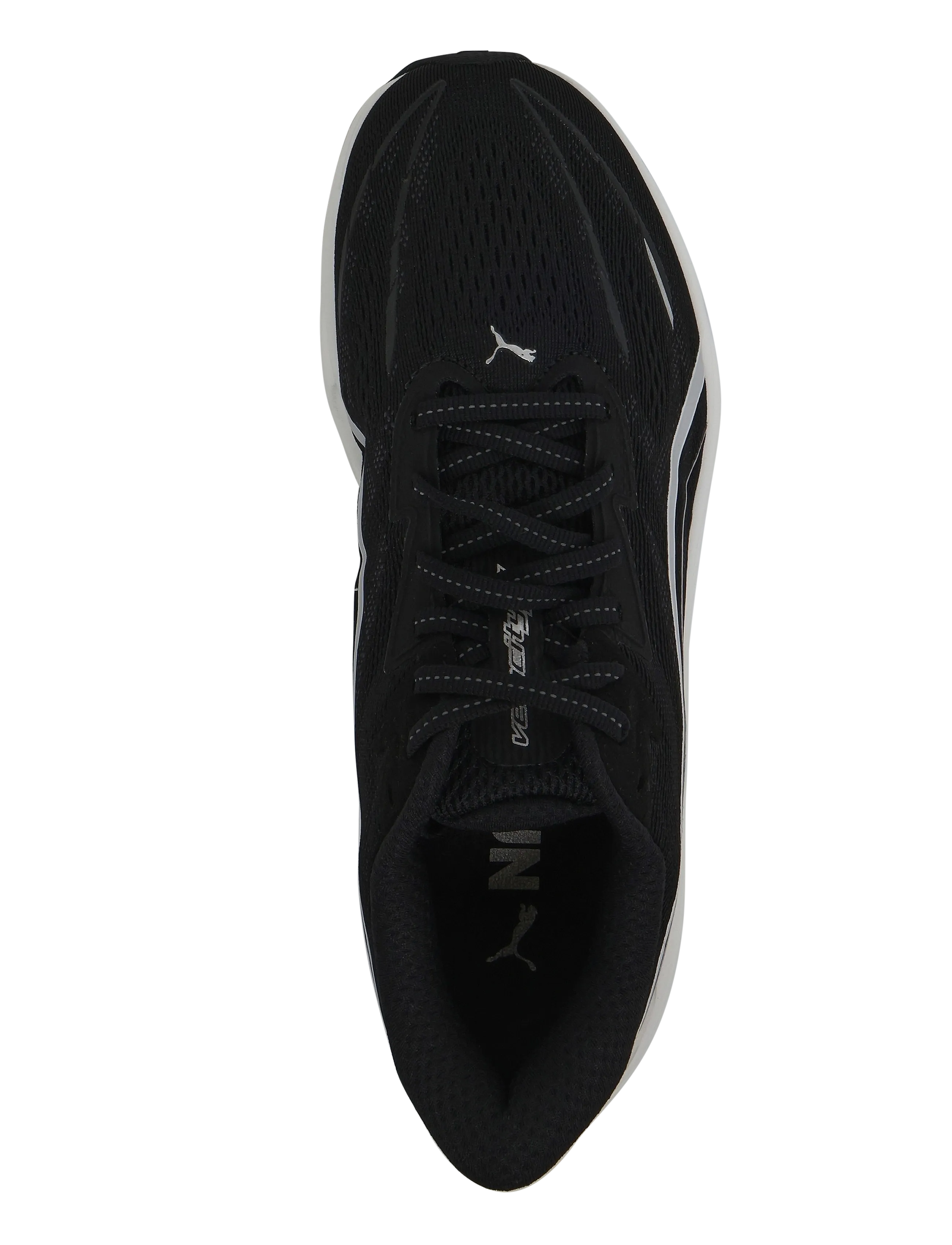 PUMA - Velocity NITRO 5 Wns - herbstersparnisse - puma black-puma white - 3