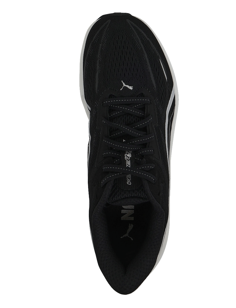 PUMA - Velocity NITRO 5 Wns - løbesko - puma black-puma white - 3