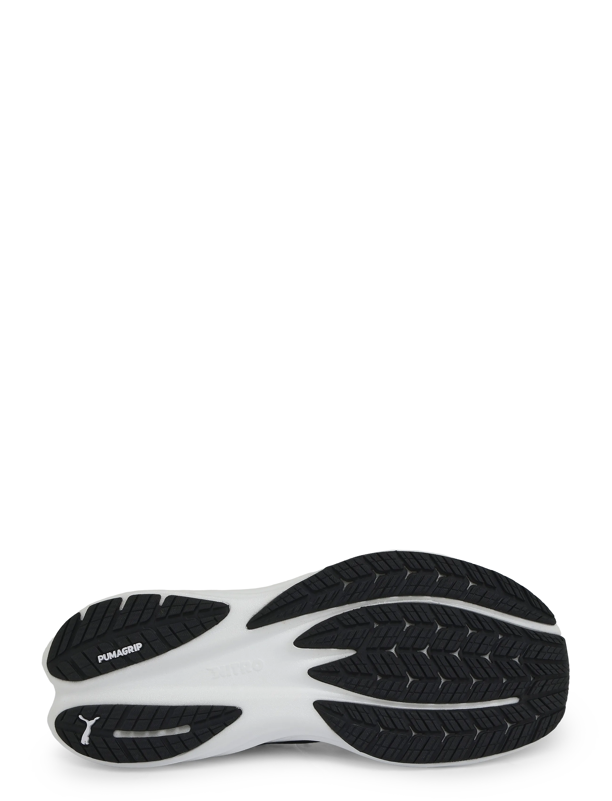 PUMA - Velocity NITRO 5 Wns - herbstersparnisse - puma black-puma white - 4