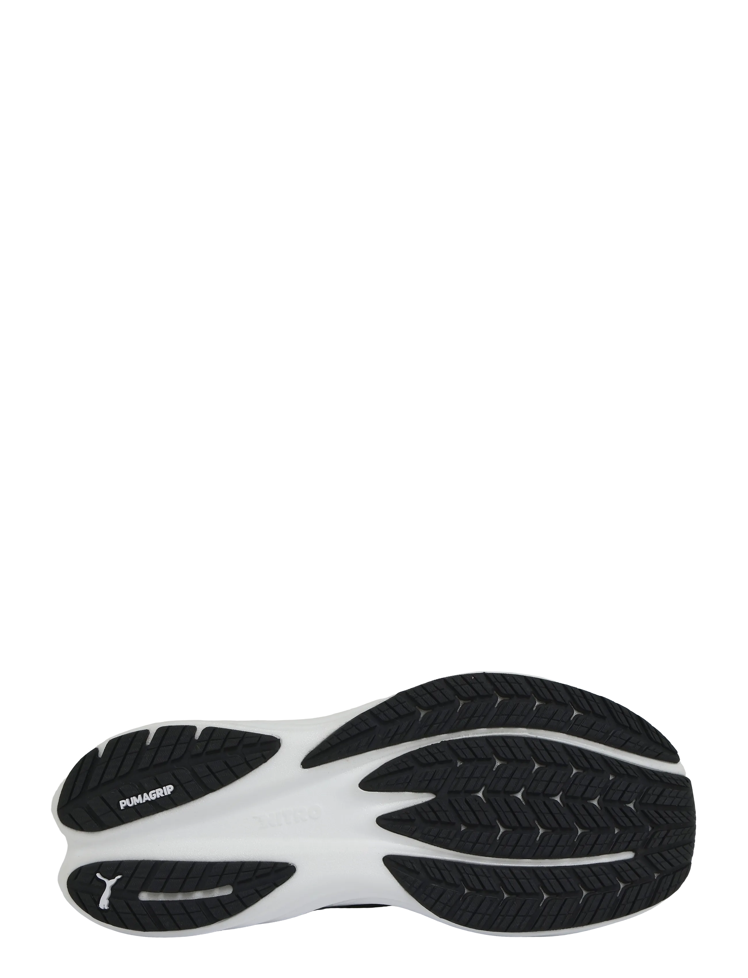 PUMA - Velocity NITRO 5 Wns - puma black-puma white - 4