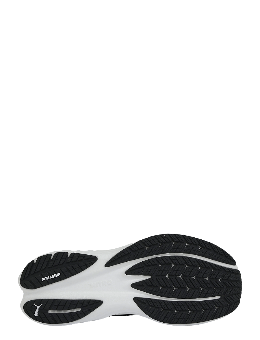 PUMA - Velocity NITRO 5 Wns - puma black-puma white - 4