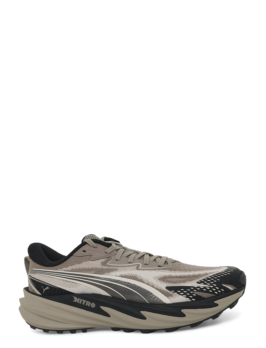 PUMA - Velocity NITRO Trail - laufschuhe - mouse gray-puma black - 2