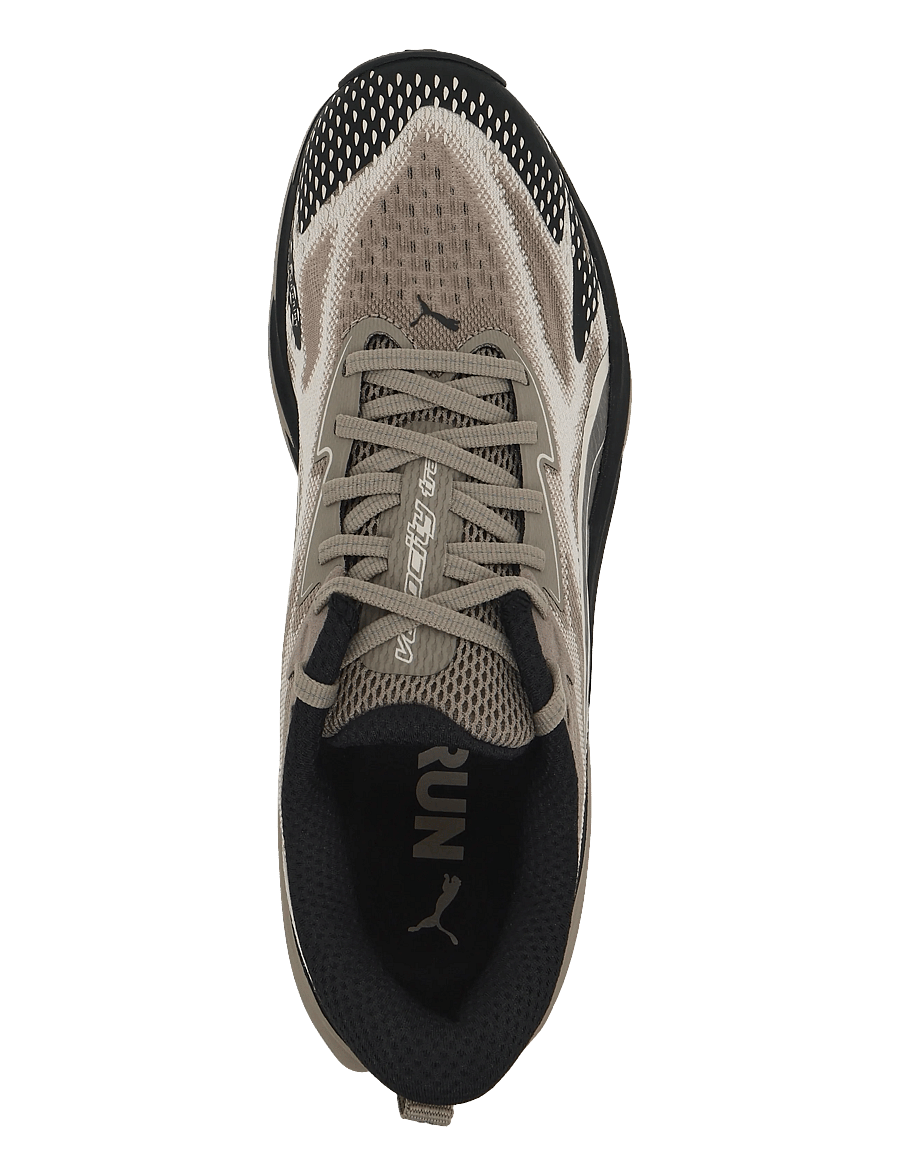 PUMA - Velocity NITRO Trail - laufschuhe - mouse gray-puma black - 3