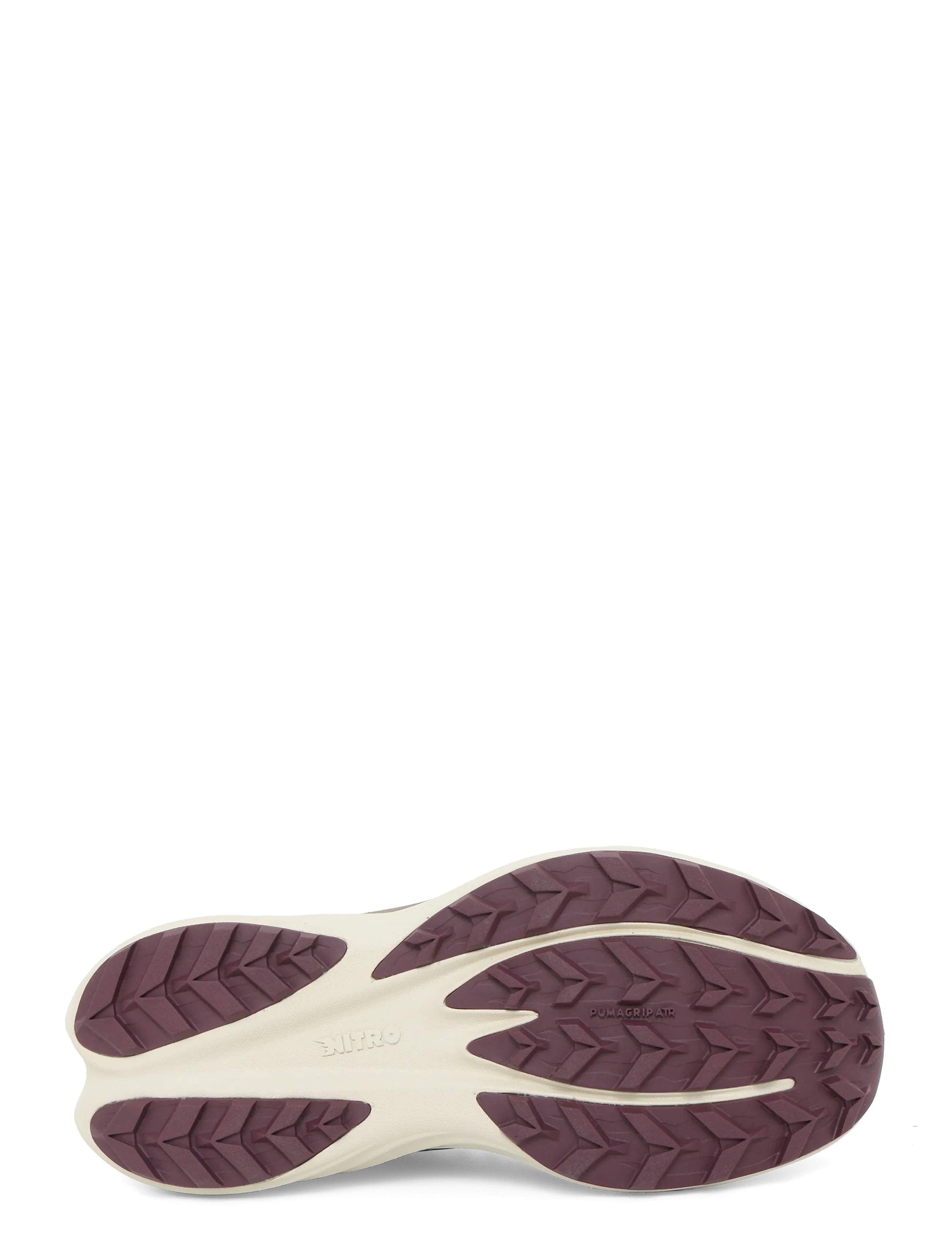 PUMA - Velocity NITRO Trail Wns - silver fog-ruby noir-mouse gray - 4