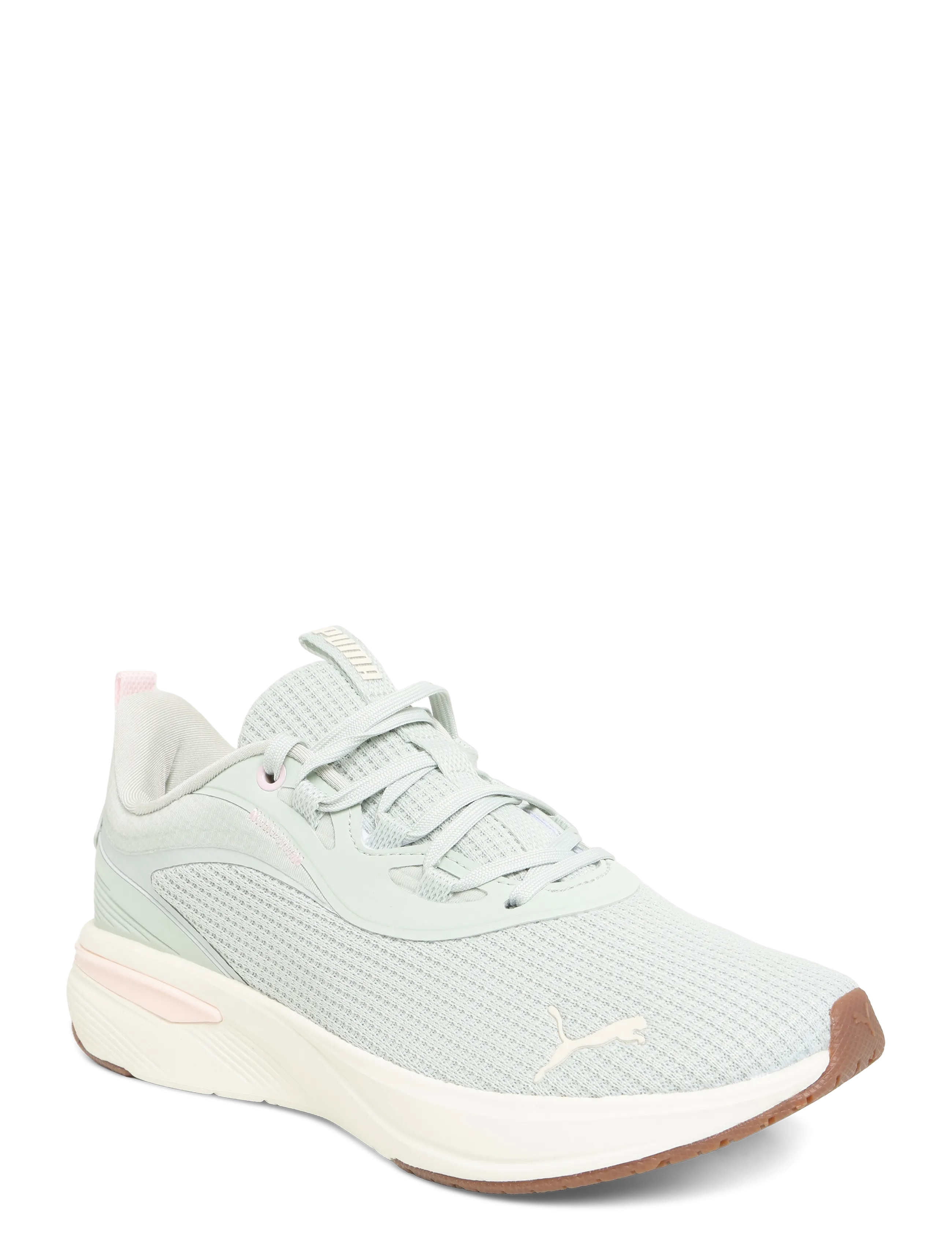 CREME DE MINT-WARM WHITE-POWDER PINK