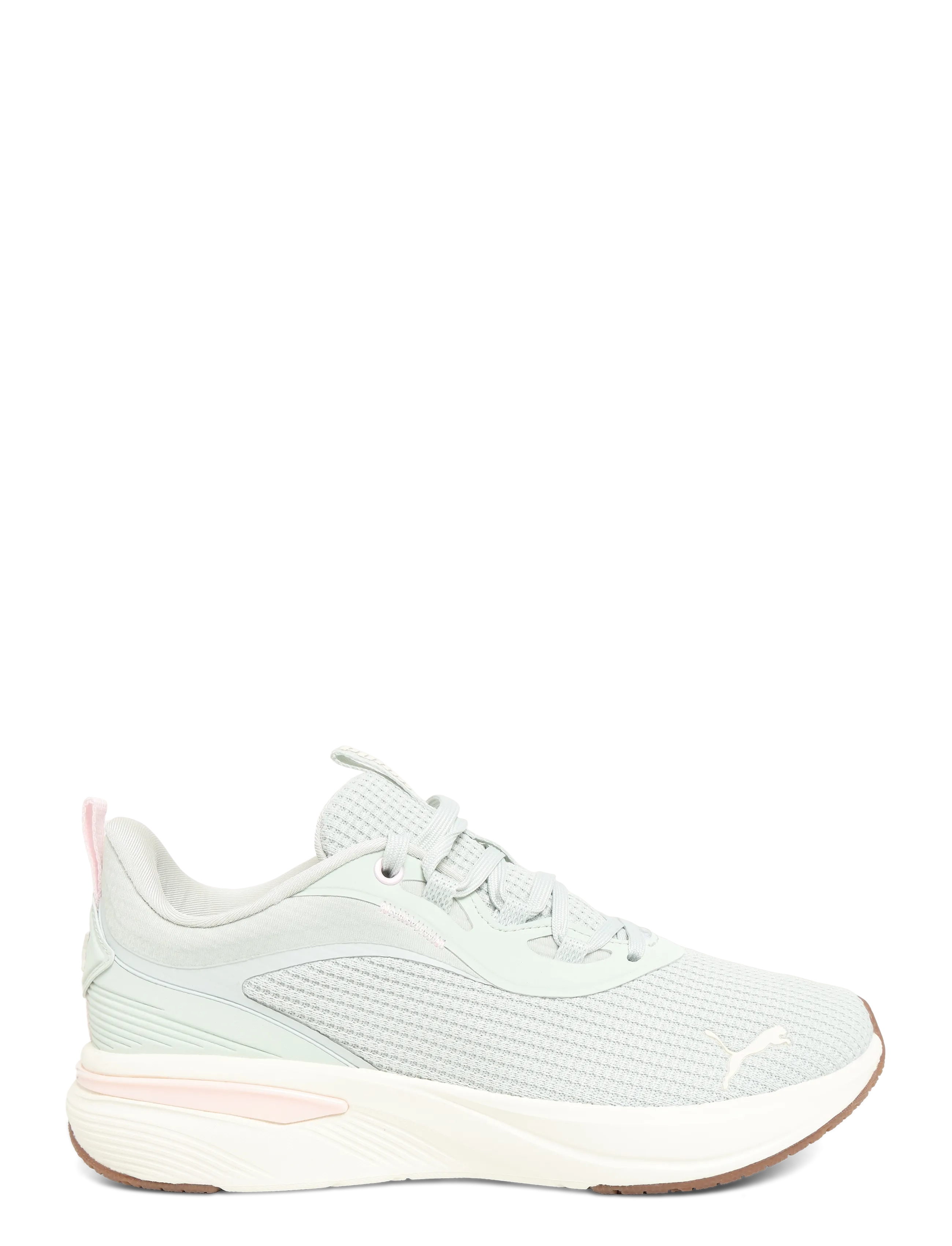 PUMA - Softride Charm Wns - laufschuhe - creme de mint-warm white-powder pink - 2