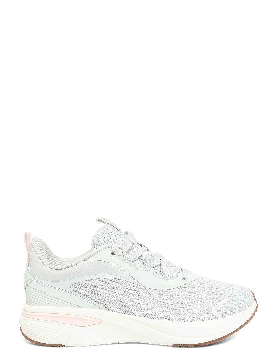PUMA - Softride Charm Wns - laufschuhe - creme de mint-warm white-powder pink - 2