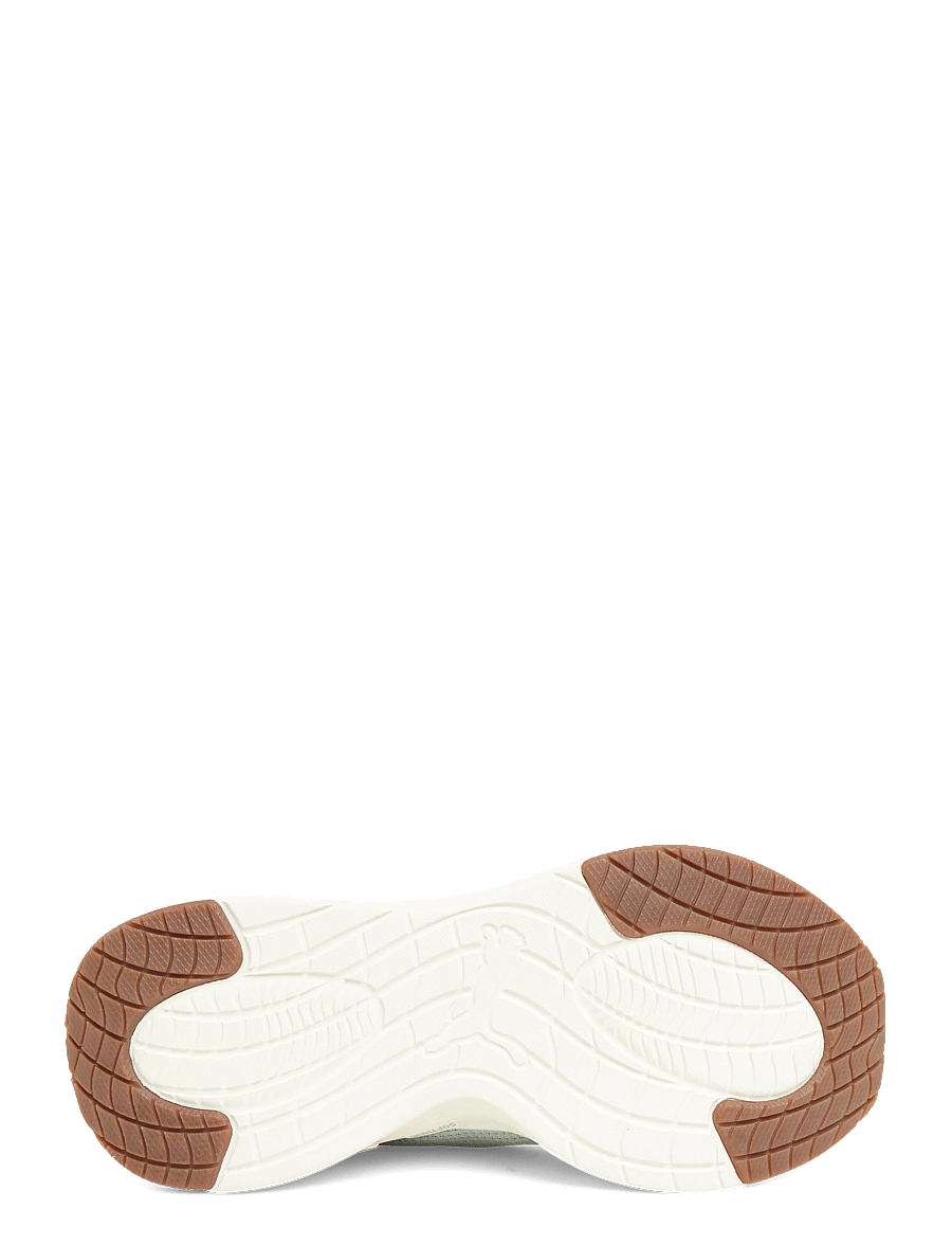 PUMA - Softride Charm Wns - laufschuhe - creme de mint-warm white-powder pink - 4