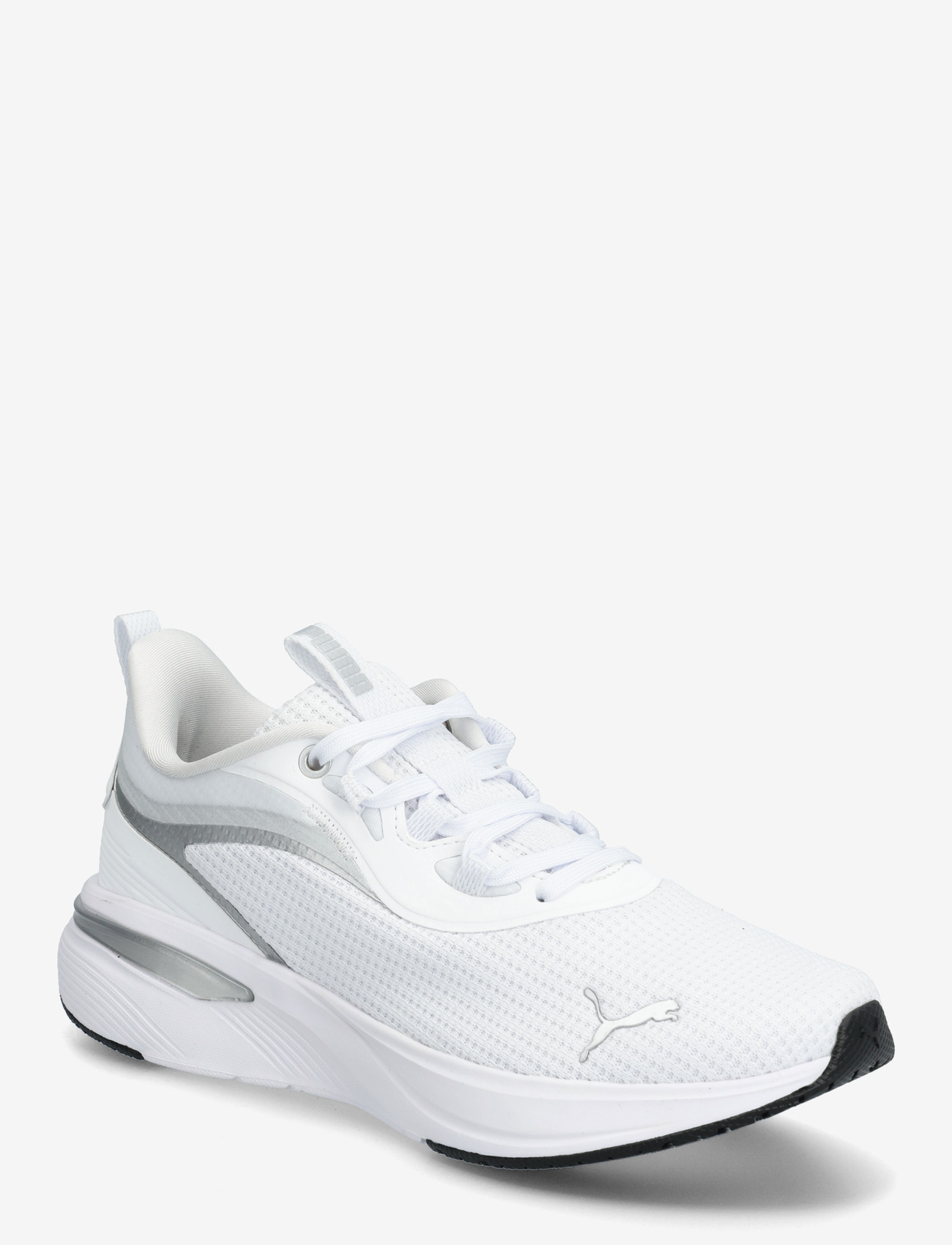 PUMA - Softride Charm Wns - laufschuhe - puma white-puma silver-puma black - 0