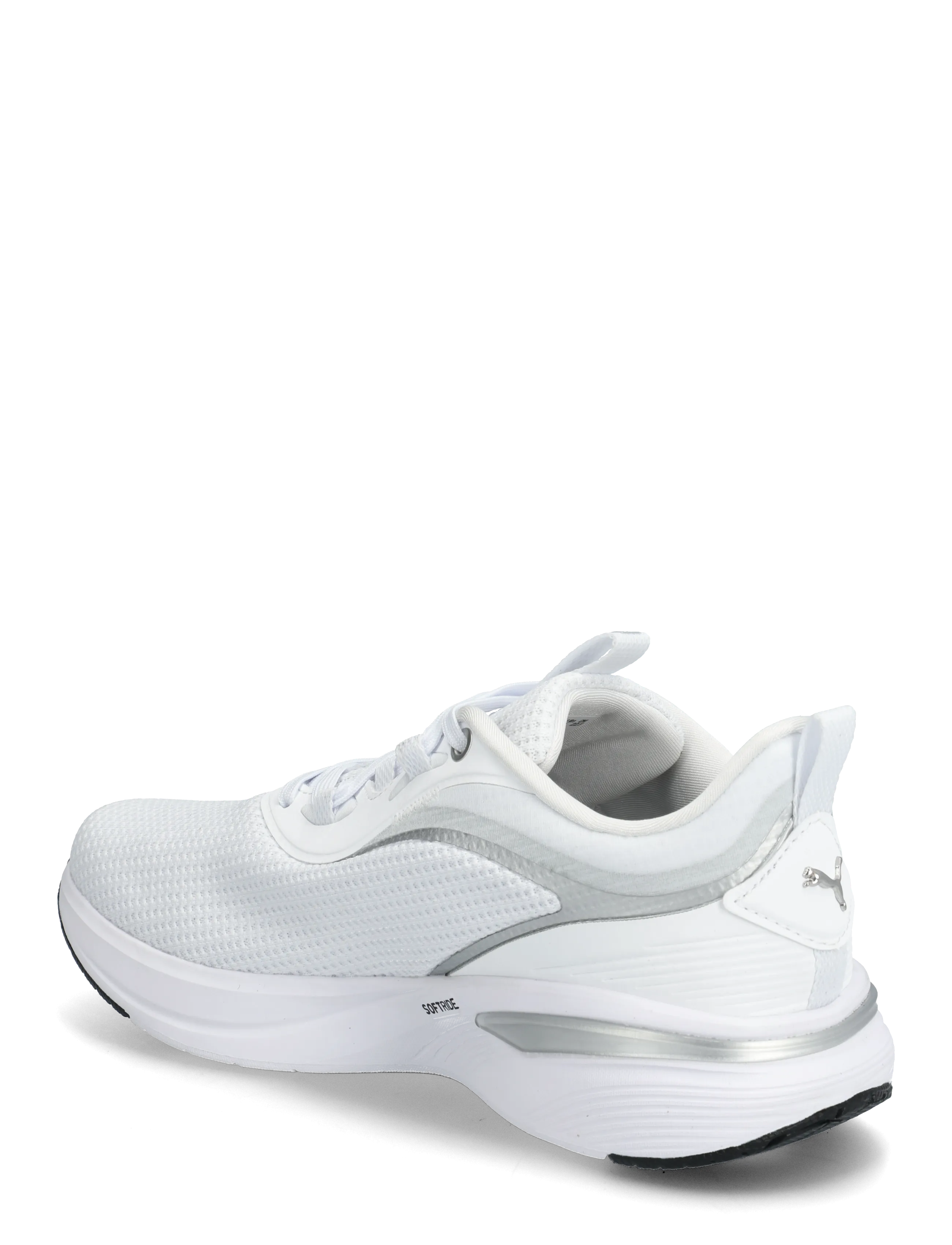 PUMA - Softride Charm Wns - laufschuhe - puma white-puma silver-puma black - 2