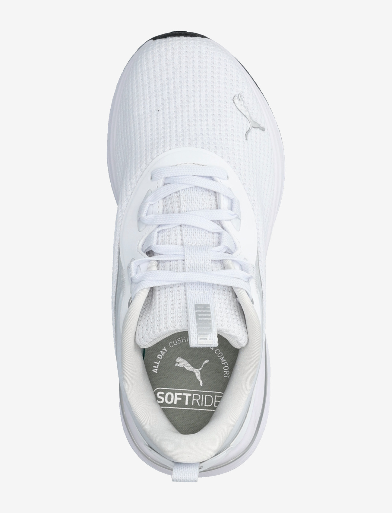 PUMA - Softride Charm Wns - laufschuhe - puma white-puma silver-puma black - 3