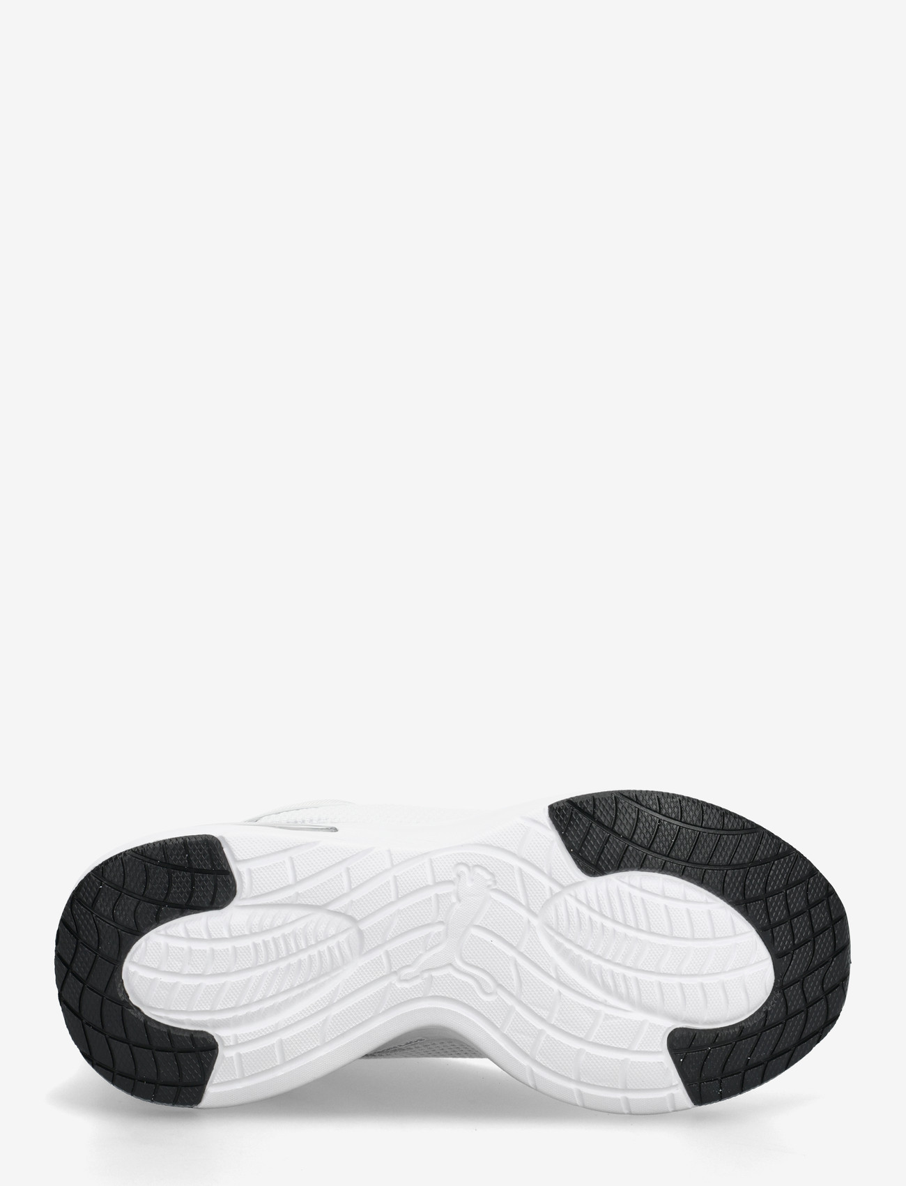 PUMA - Softride Charm Wns - laufschuhe - puma white-puma silver-puma black - 4