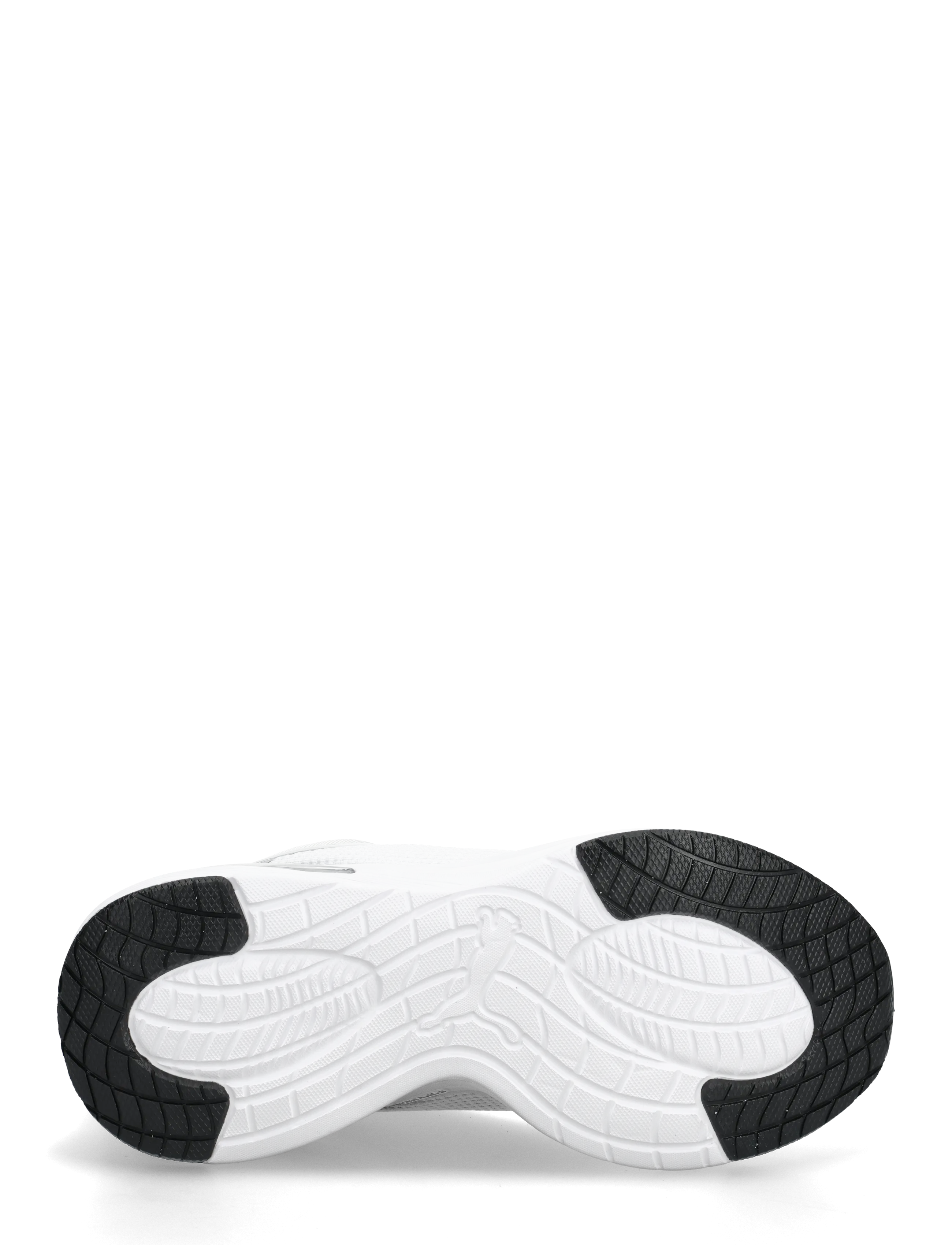 PUMA - Softride Charm Wns - laufschuhe - puma white-puma silver-puma black - 4