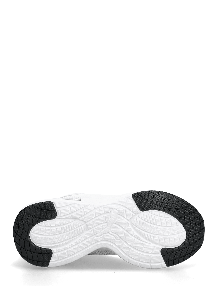 PUMA - Softride Charm Wns - juoksukengät - puma white-puma silver-puma black - 4