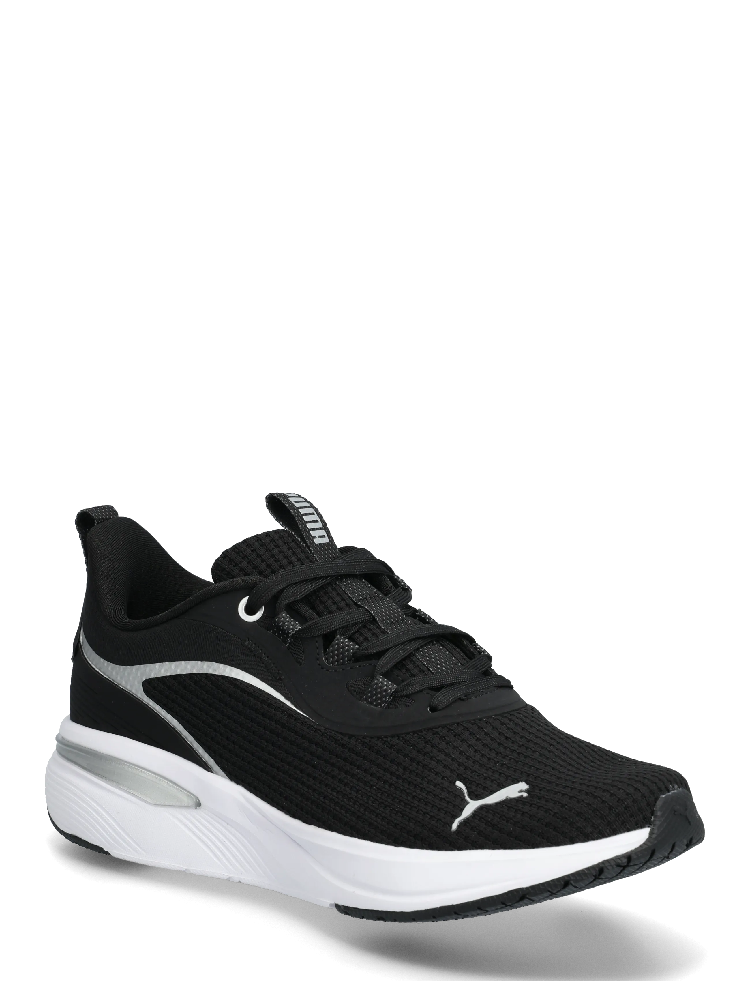 PUMA Softride Charm Wns, 41, Black, Sport Sko > Sport Running Sko, Dame