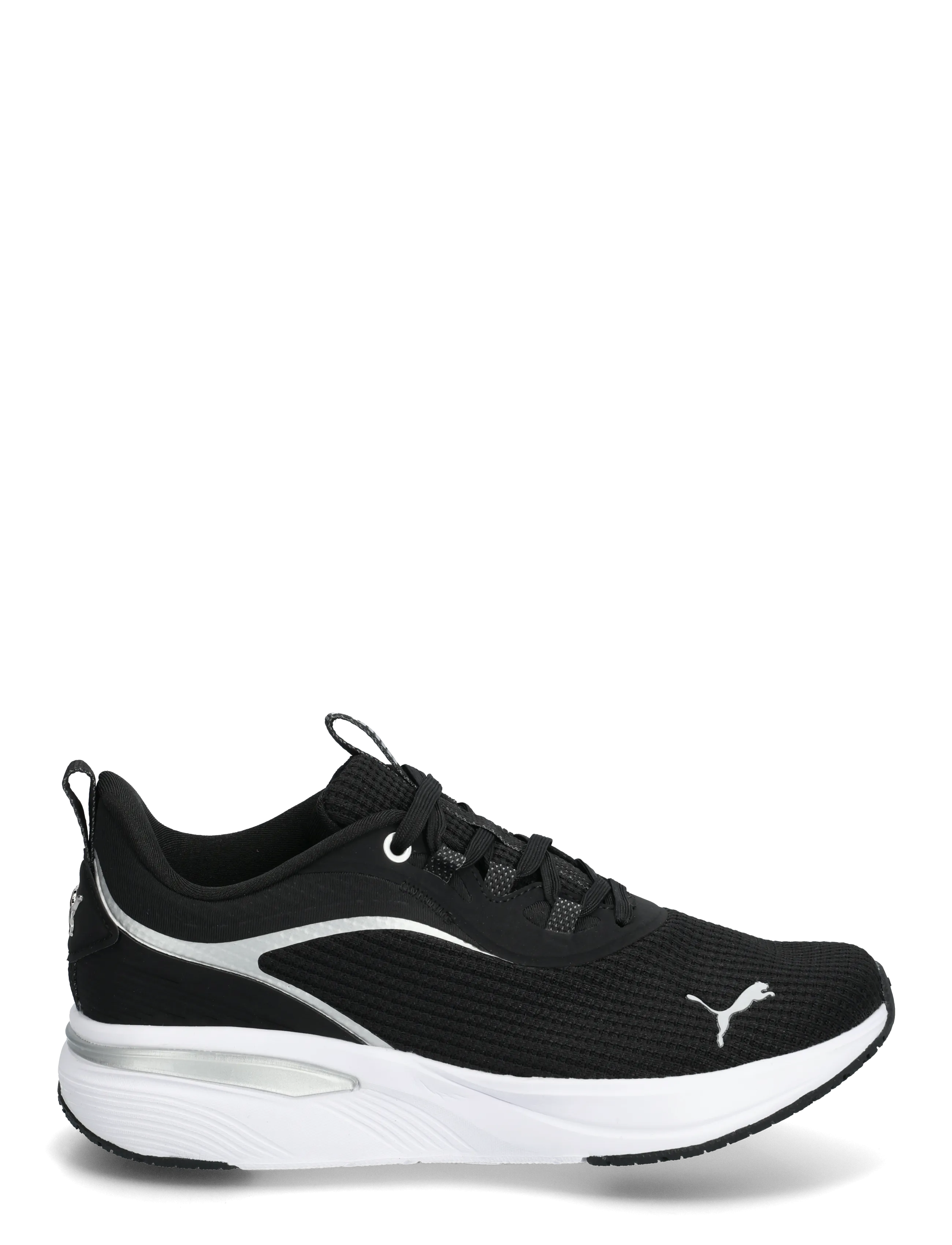 PUMA - Softride Charm Wns - laufschuhe - puma black-puma white-puma silver - 1