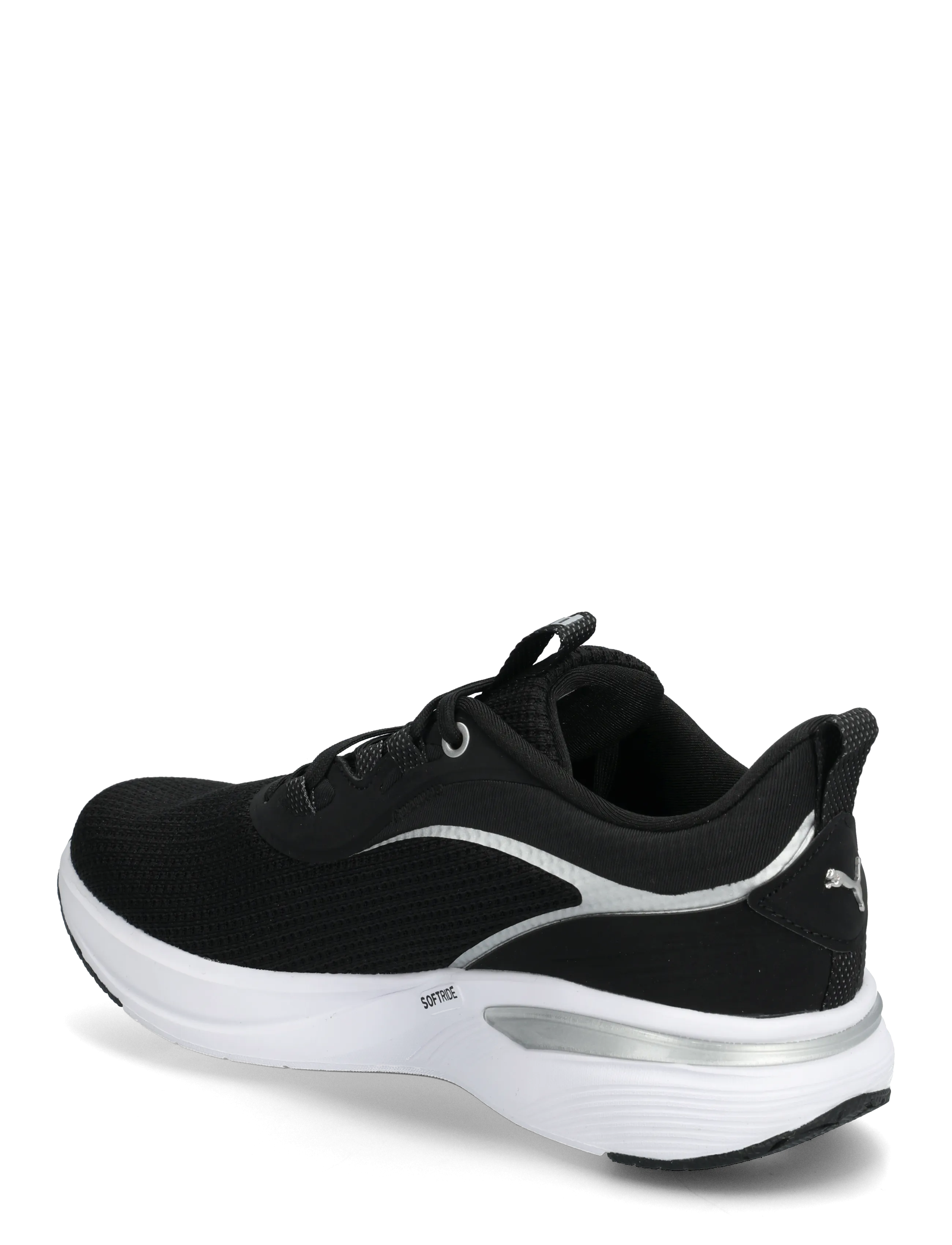 PUMA - Softride Charm Wns - loopschoenen - puma black-puma white-puma silver - 2
