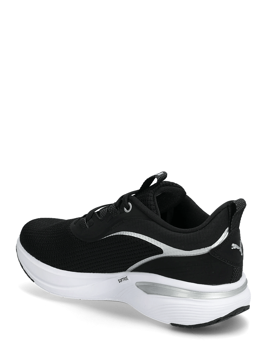 PUMA - Softride Charm Wns - laufschuhe - puma black-puma white-puma silver - 2