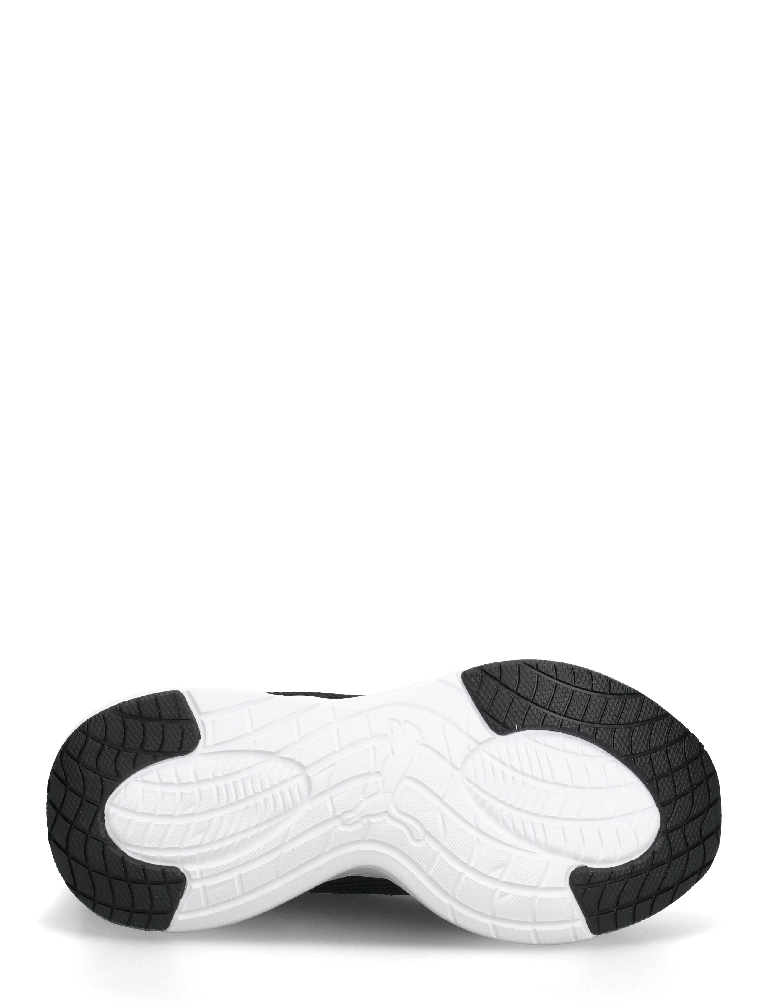 PUMA - Softride Charm Wns - loopschoenen - puma black-puma white-puma silver - 4