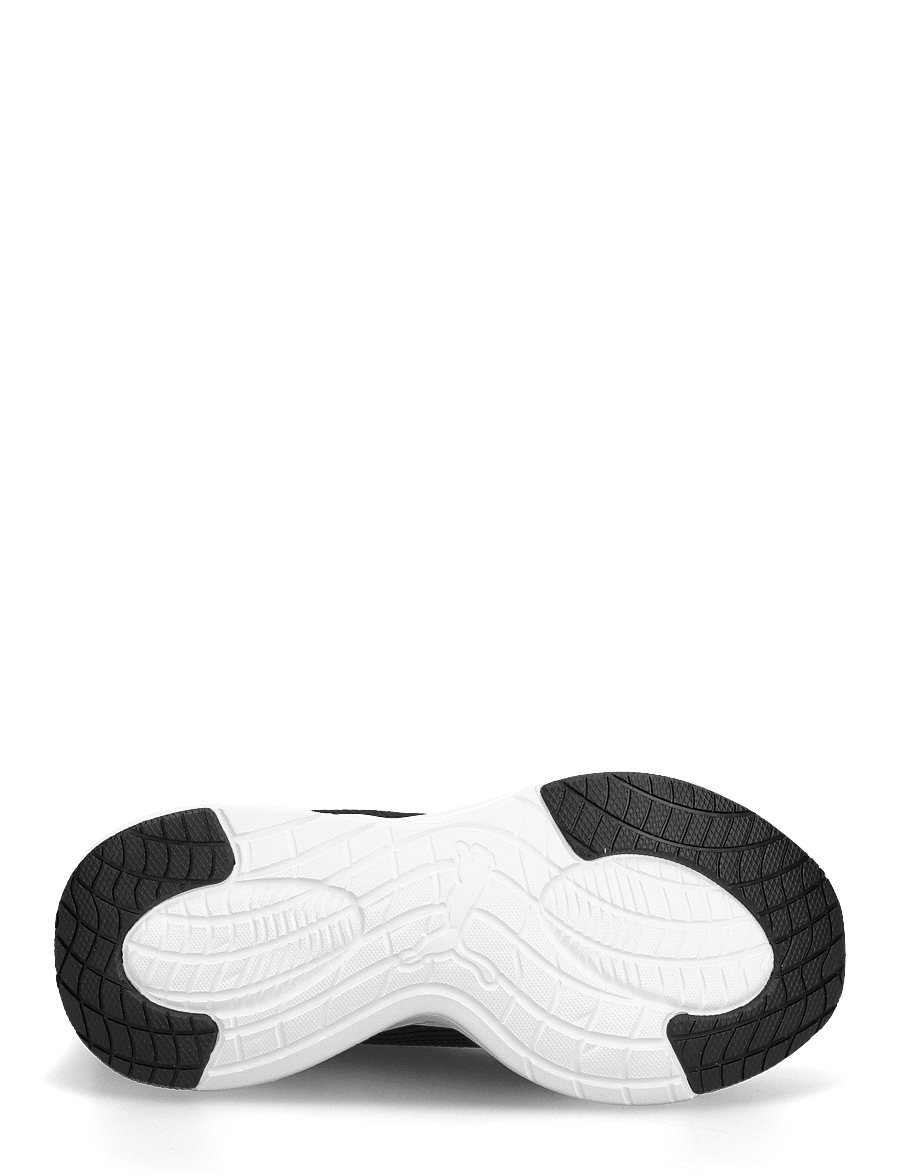 PUMA - Softride Charm Wns - laufschuhe - puma black-puma white-puma silver - 4