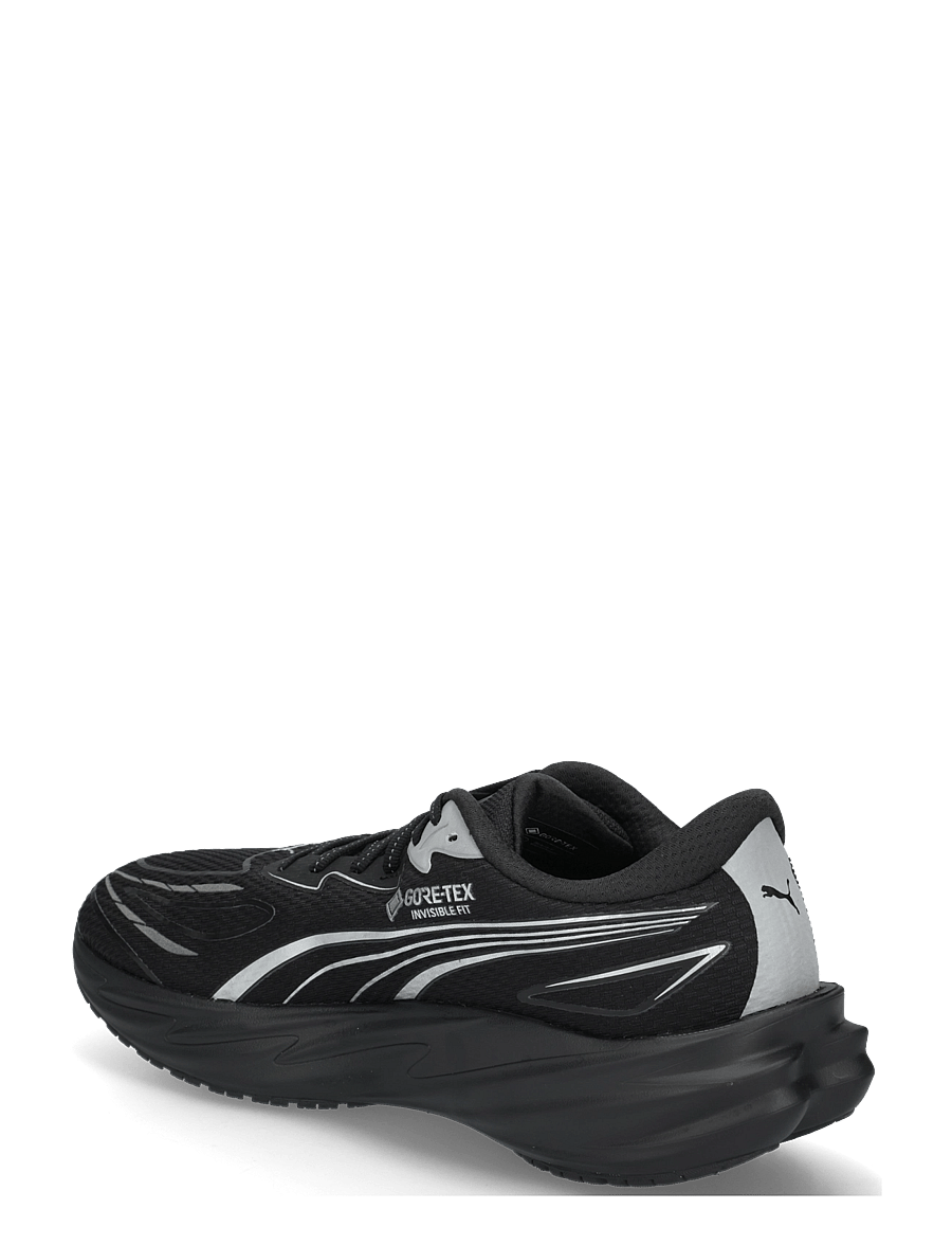 PUMA - Velocity NITRO 5 GTX - löparskor - puma black-puma silver - 1