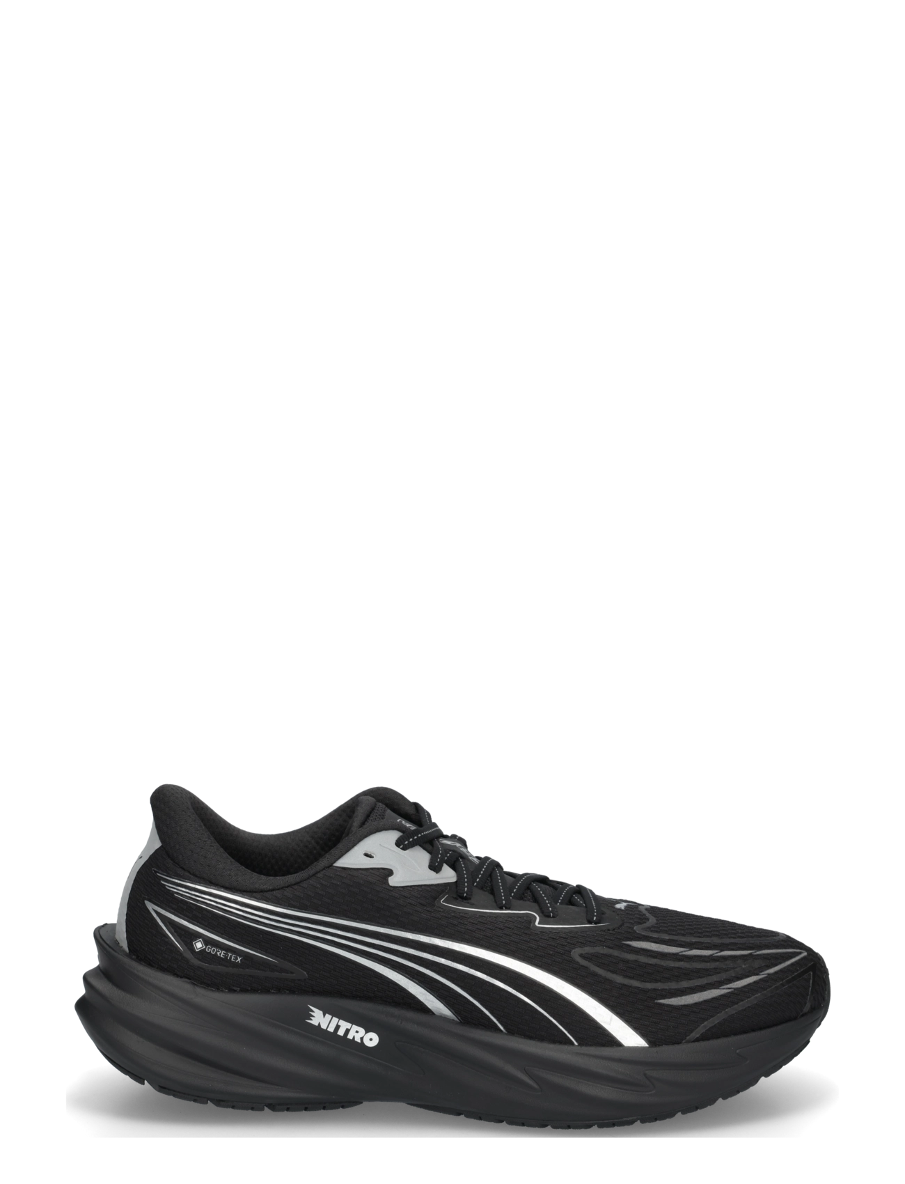 Puma Men's Velocity Nitro 5 GORE-TEX sneakers – bild 4