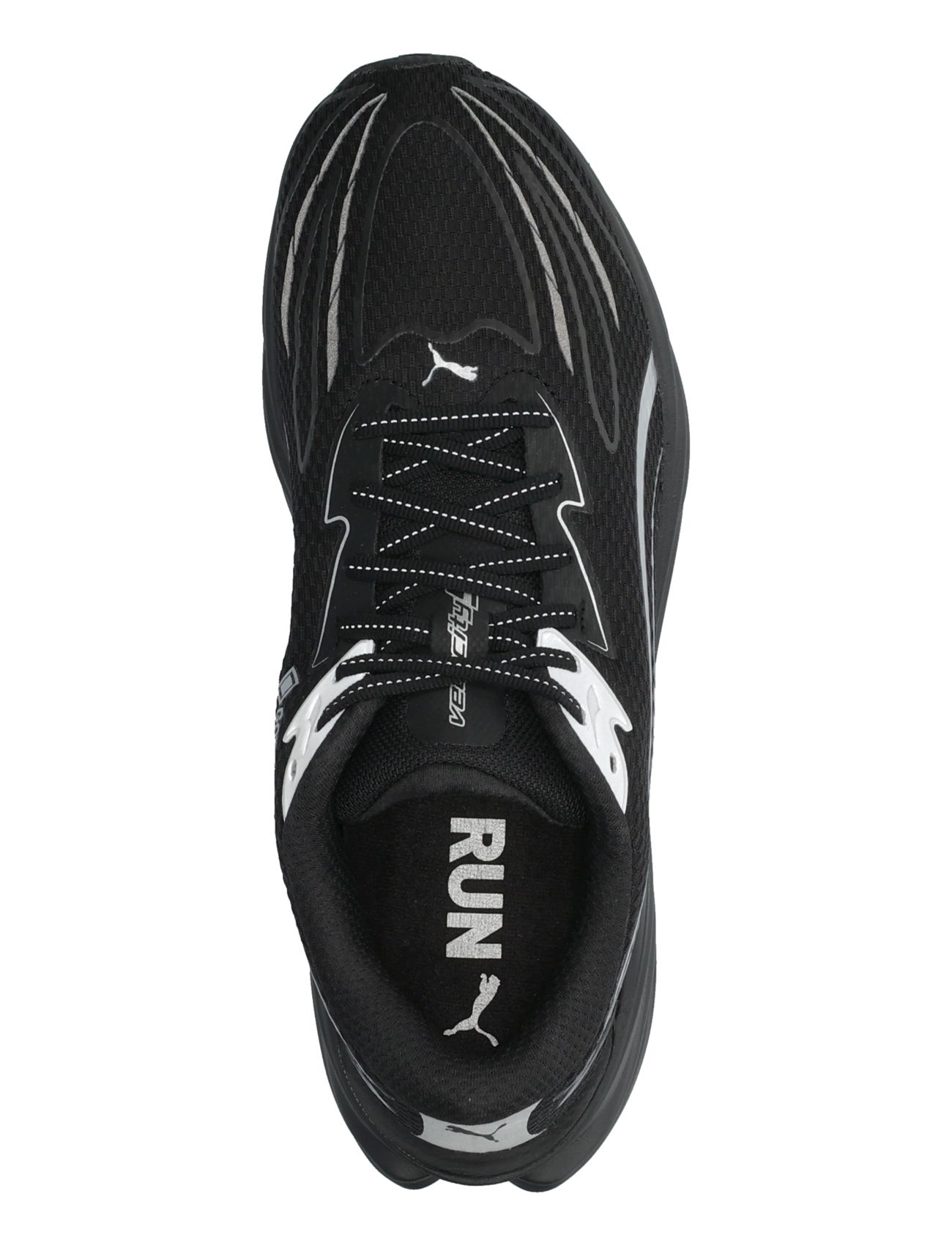 PUMA - Velocity NITRO 5 GTX - löparskor - puma black-puma silver - 3