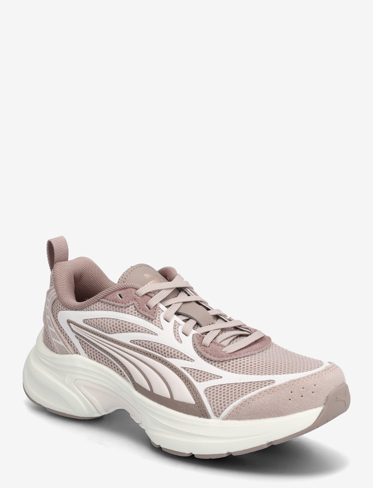 PUMA - Softride Escalate - low top sneakers - rose latte-jasmine flower-sandstone-warm white - 0
