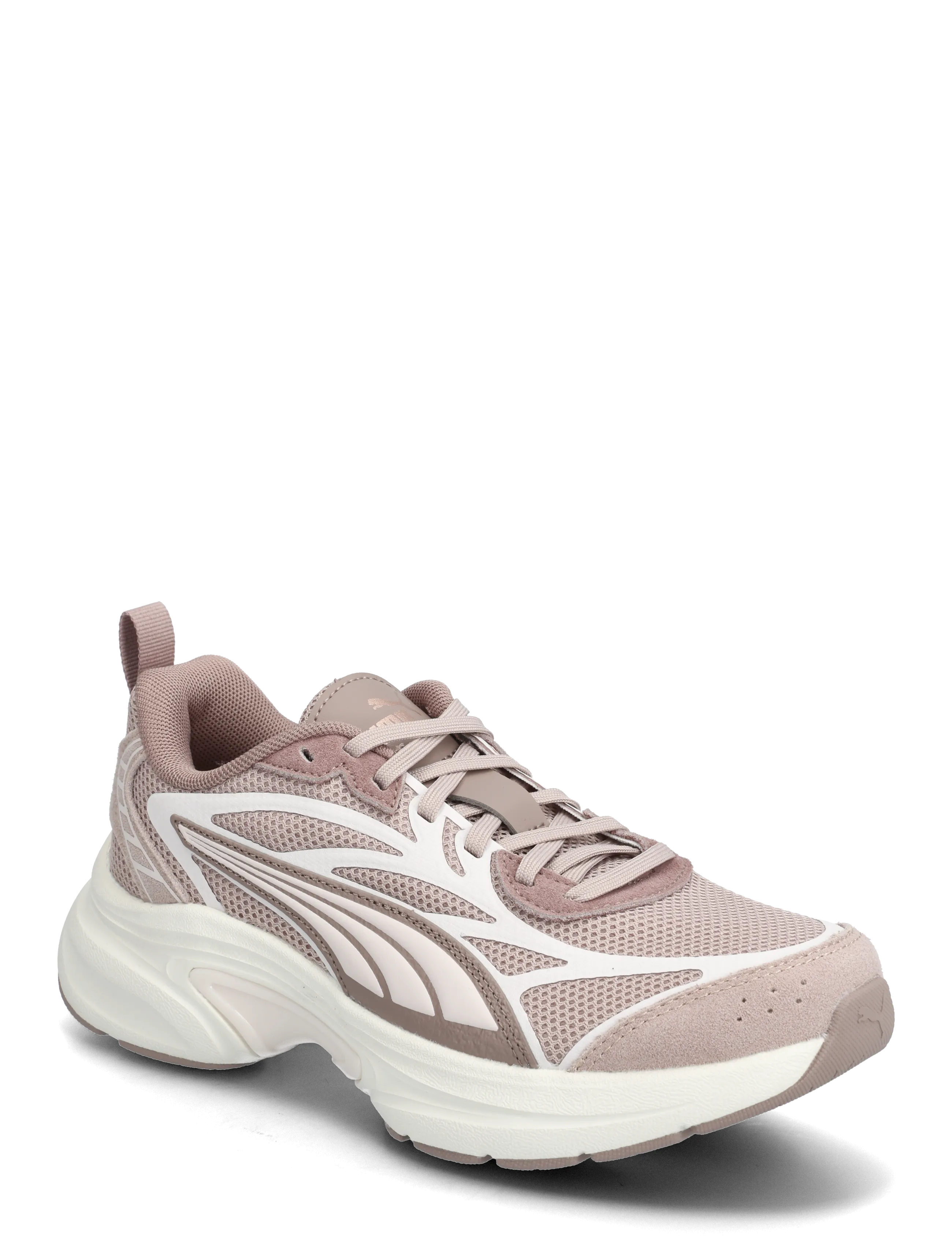 PUMA Softride Escalate - Sneakers - ROSE LATTE-JASMINE FLOWER-SANDSTONE-WARM WHITE / beige