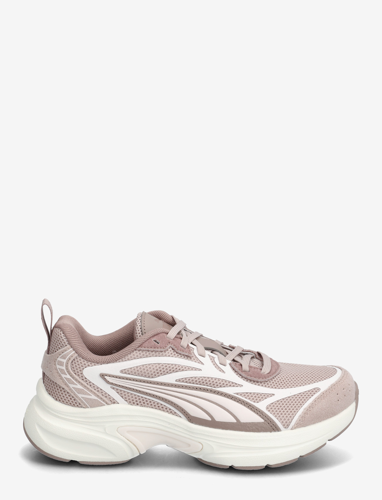 PUMA - Softride Escalate - low top sneakers - rose latte-jasmine flower-sandstone-warm white - 1