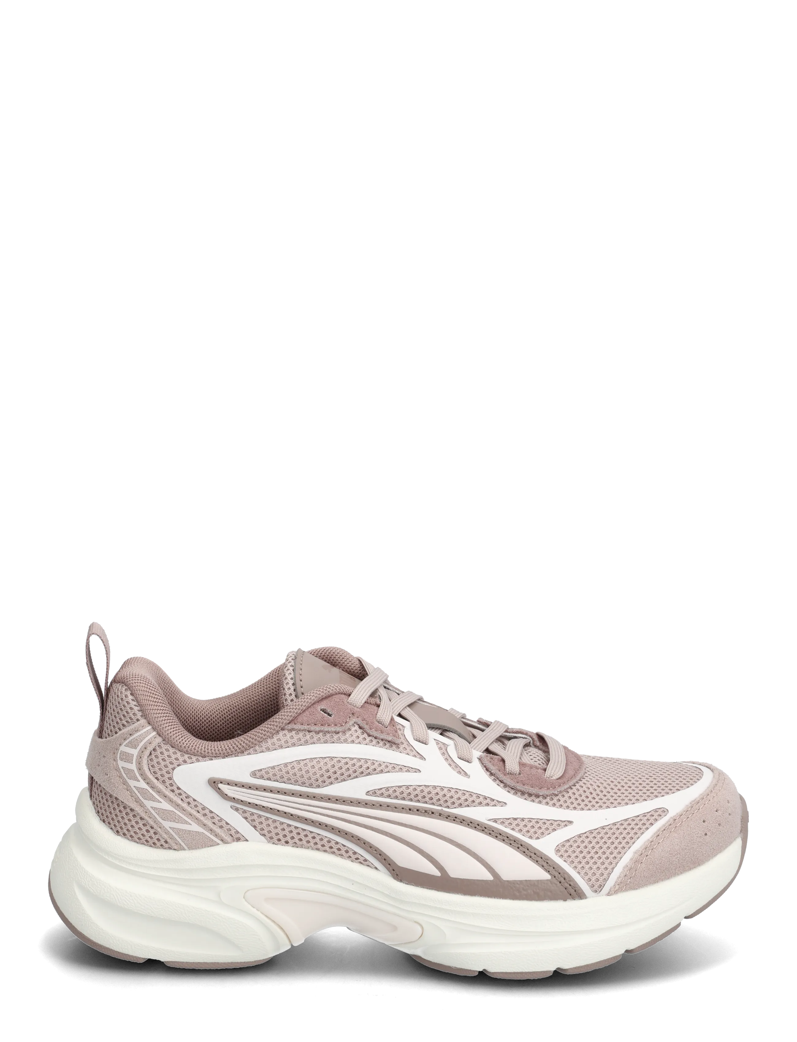 PUMA - Softride Escalate - lave sneakers - rose latte-jasmine flower-sandstone-warm white - 1